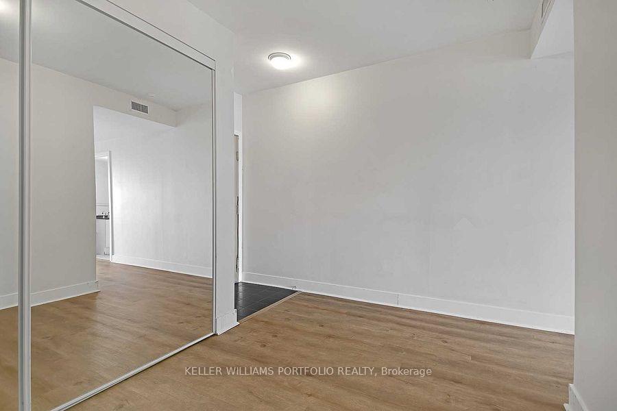 Photo 8 of Unit 1211, 168 King Street E, Toronto, Moss Park — HOMEH
