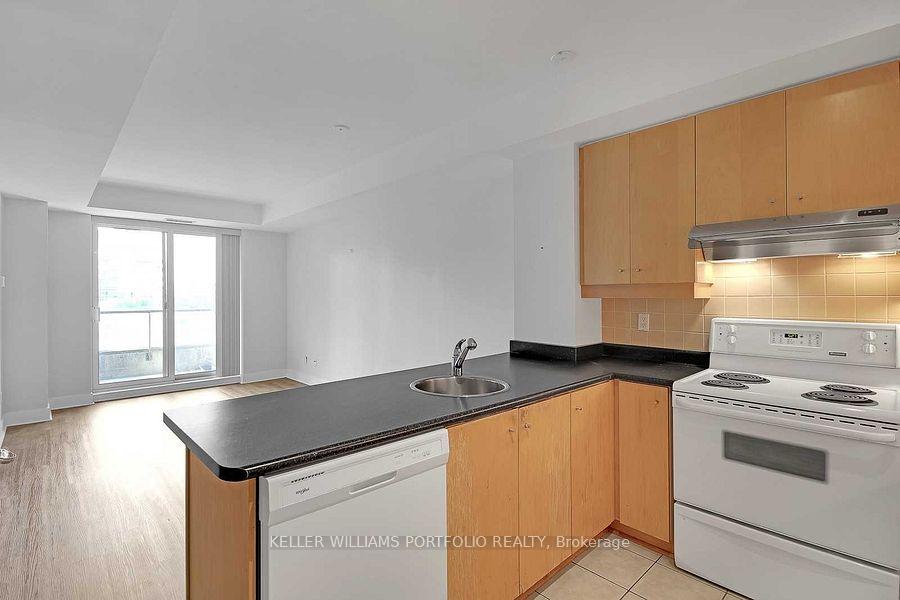 Photo 9 of Unit 1211, 168 King Street E, Toronto, Moss Park — HOMEH