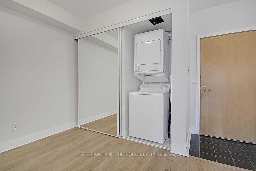 Photo 17 of Unit 1211, 168 King Street E, Toronto, Moss Park — HOMEH
