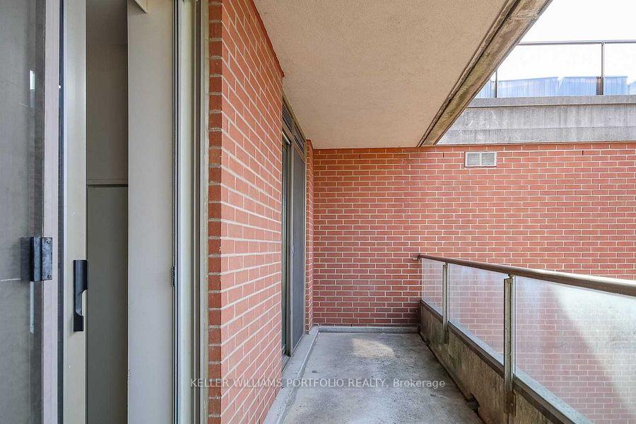 Photo 18 of Unit 1211, 168 King Street E, Toronto, Moss Park — HOMEH