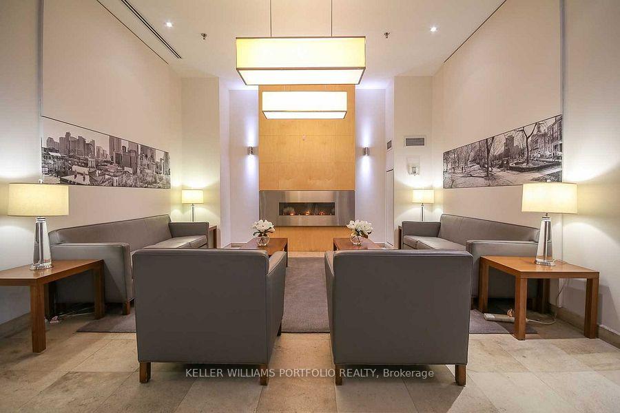 Photo 19 of Unit 1211, 168 King Street E, Toronto, Moss Park — HOMEH