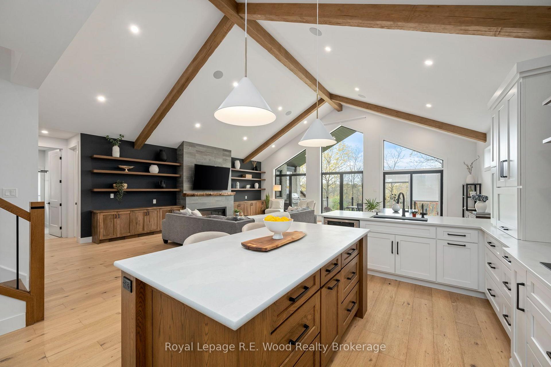 Photo 7 of 19 Royal Dornoch Drive, St. Thomas — HOMEH