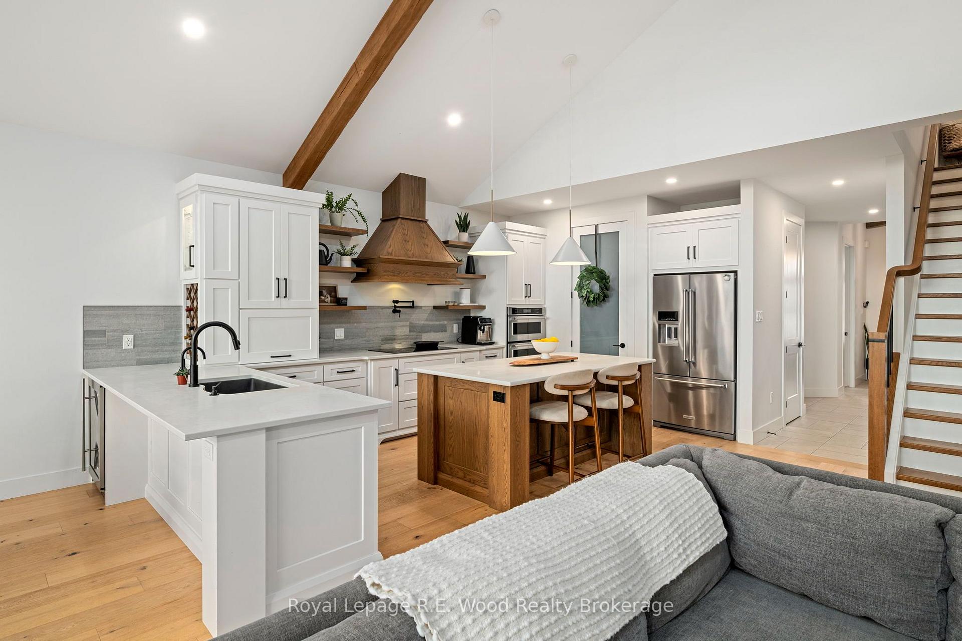 Photo 8 of 19 Royal Dornoch Drive, St. Thomas — HOMEH