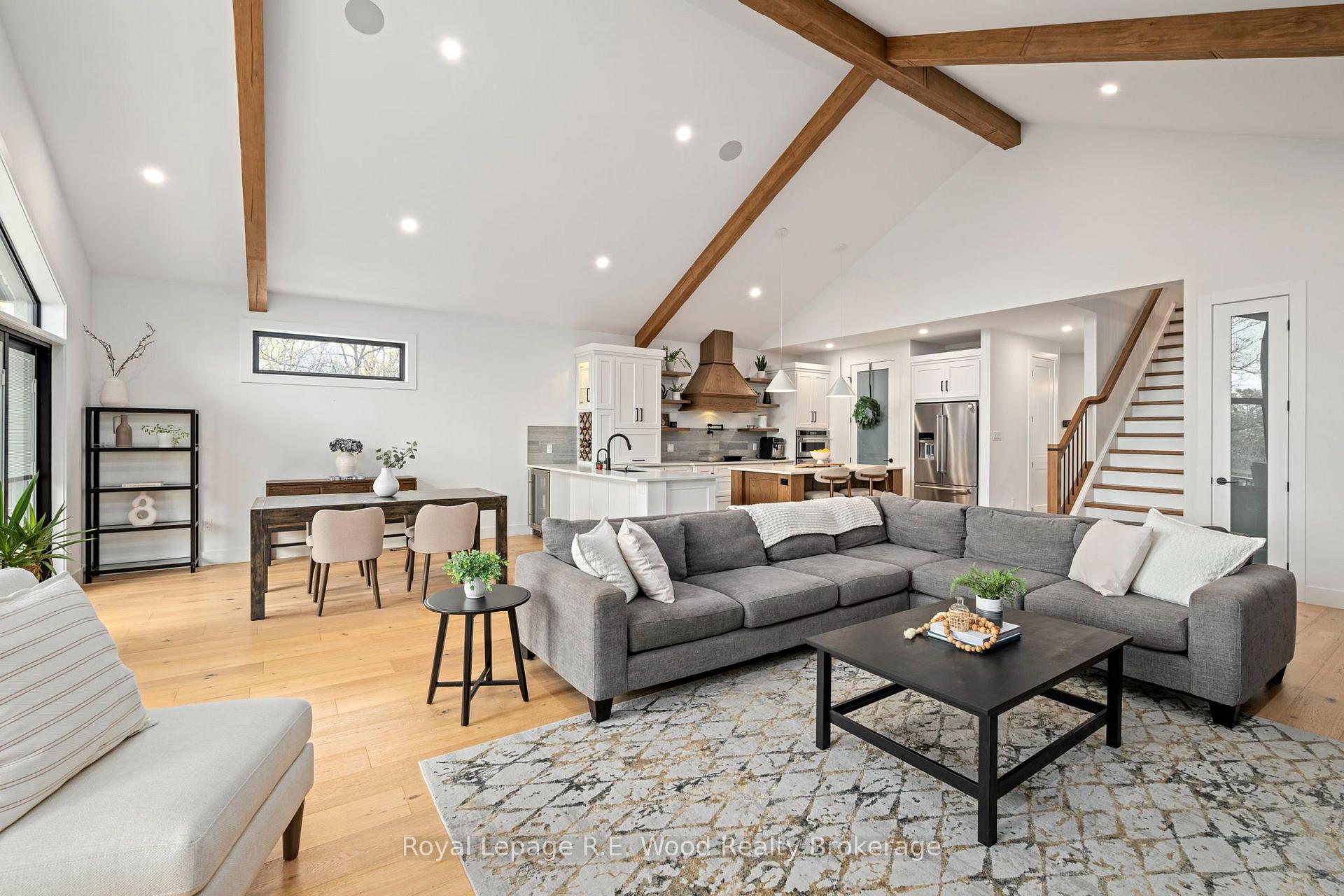 Photo 13 of 19 Royal Dornoch Drive, St. Thomas — HOMEH