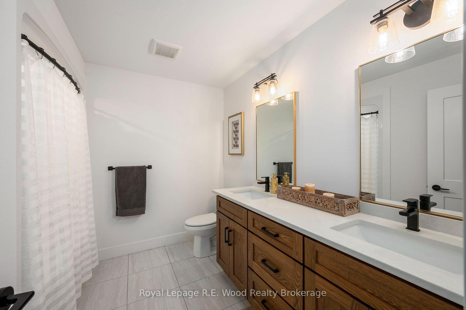 Photo 25 of 19 Royal Dornoch Drive, St. Thomas — HOMEH