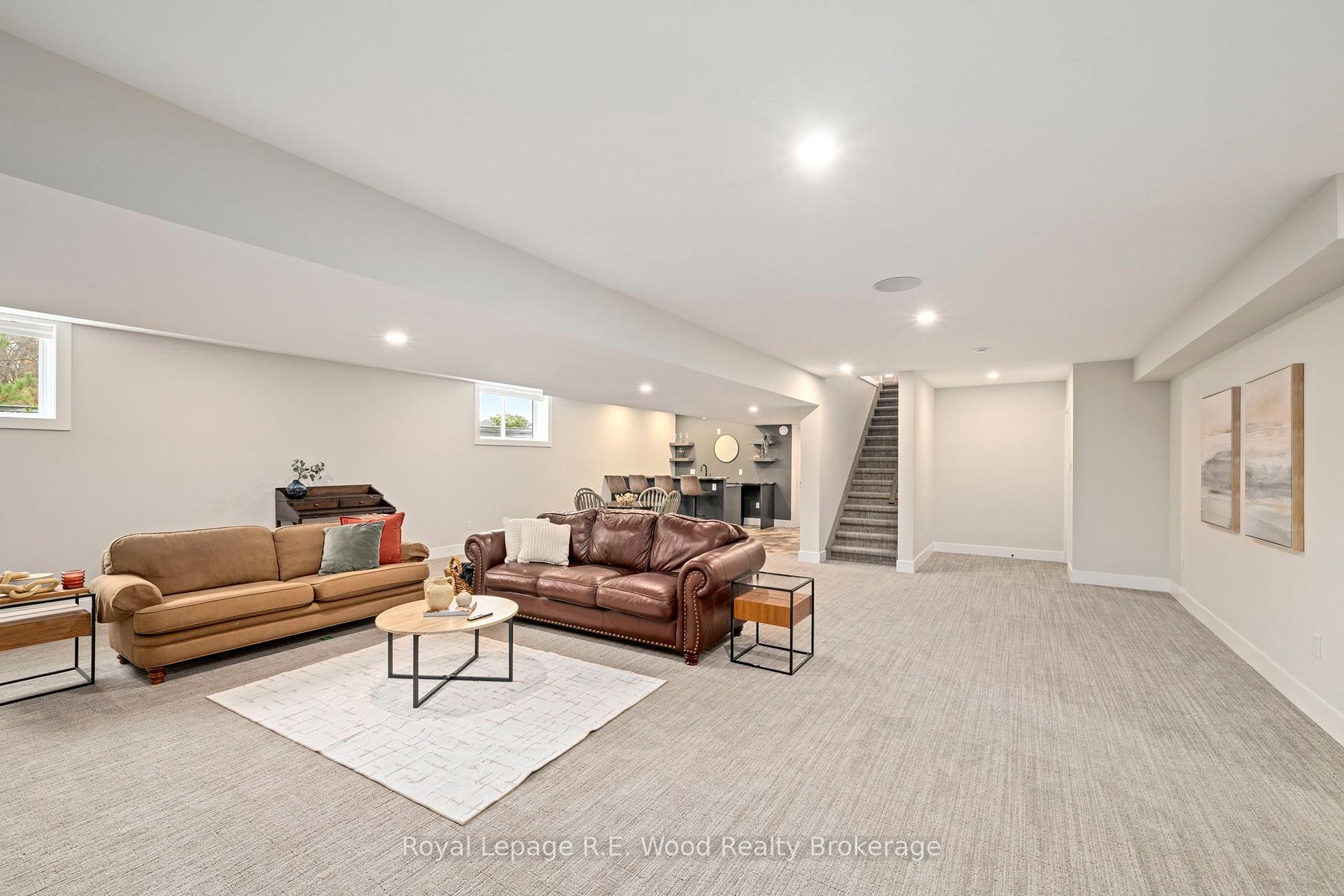 Photo 33 of 19 Royal Dornoch Drive, St. Thomas — HOMEH