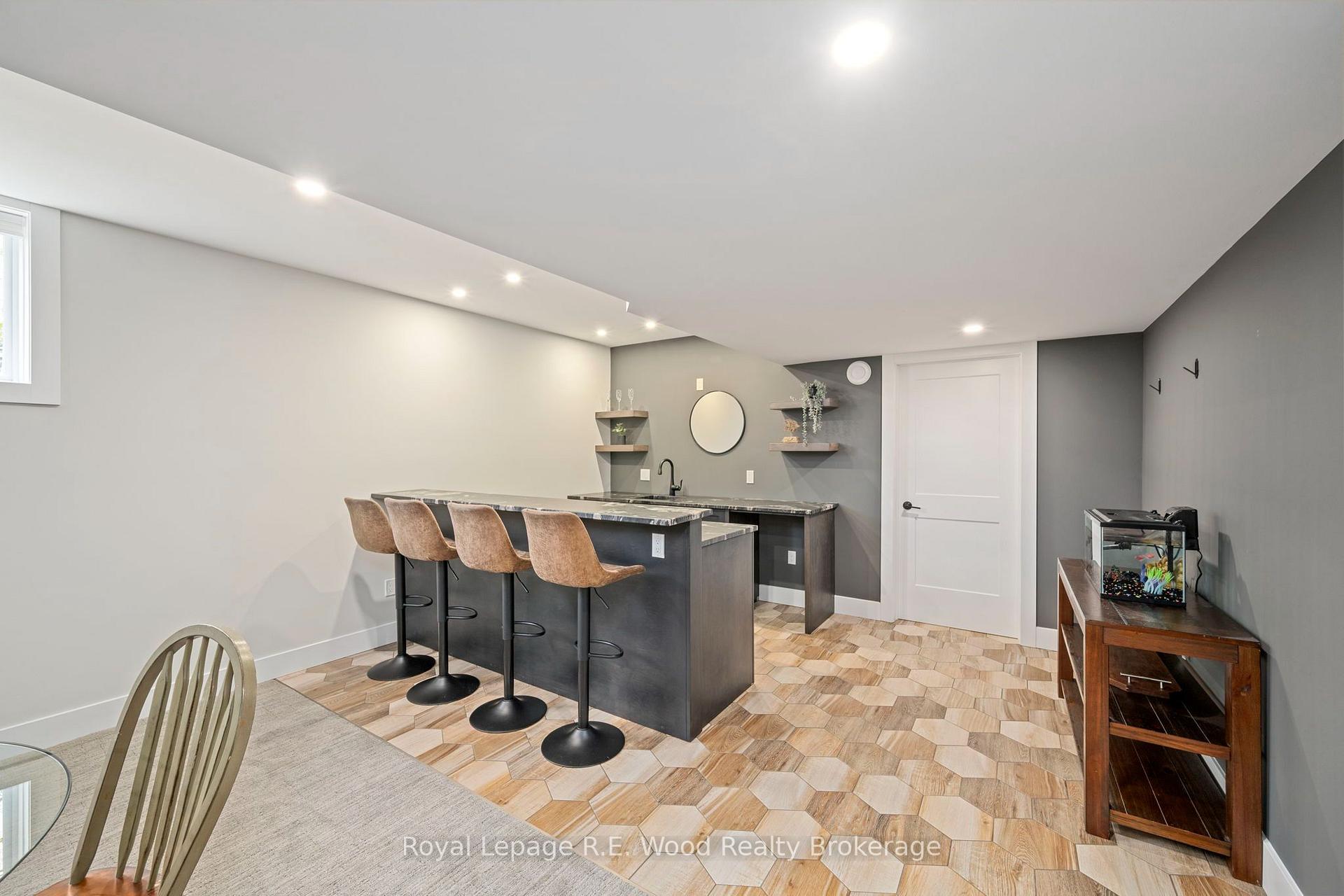 Photo 37 of 19 Royal Dornoch Drive, St. Thomas — HOMEH