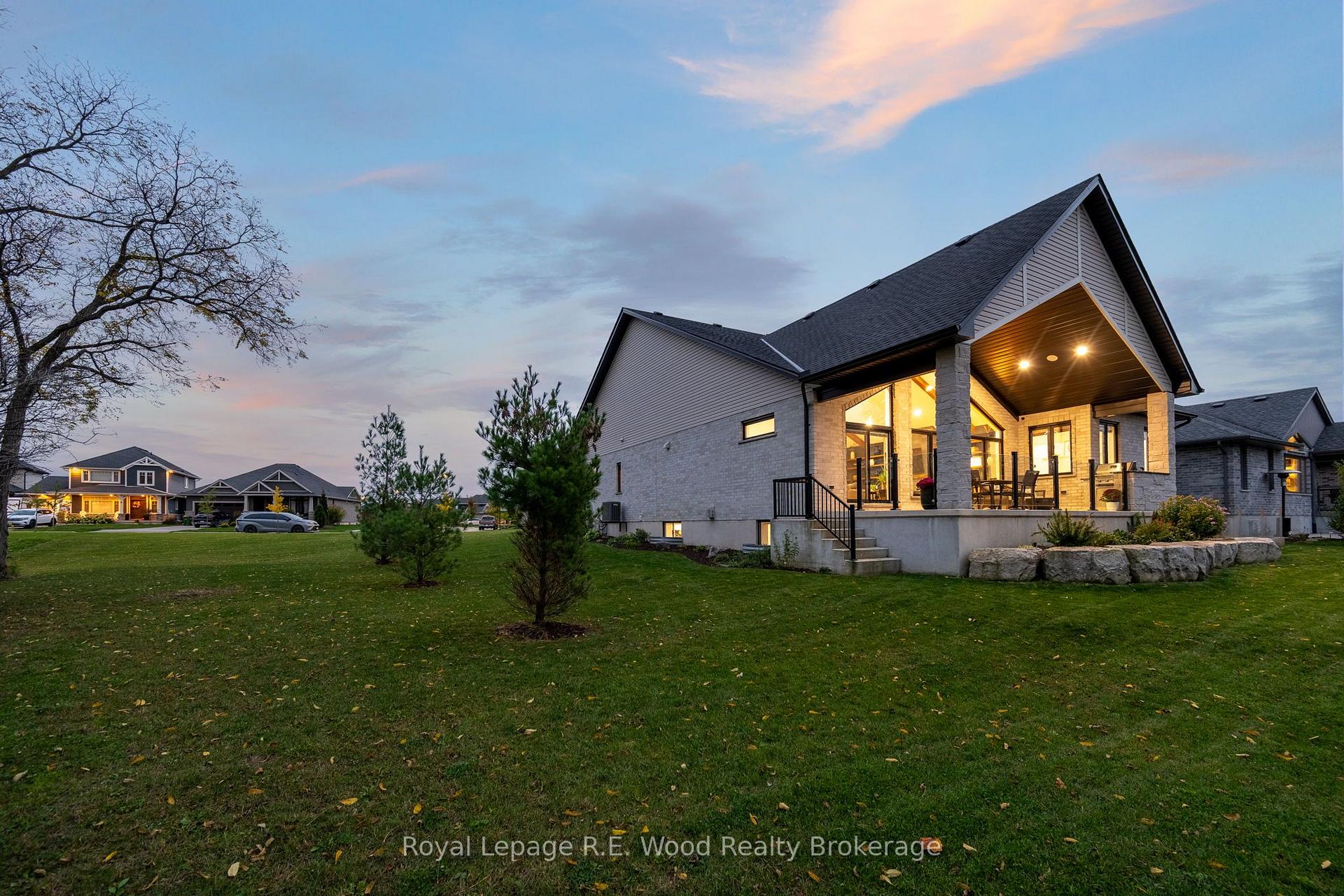 Photo 43 of 19 Royal Dornoch Drive, St. Thomas — HOMEH