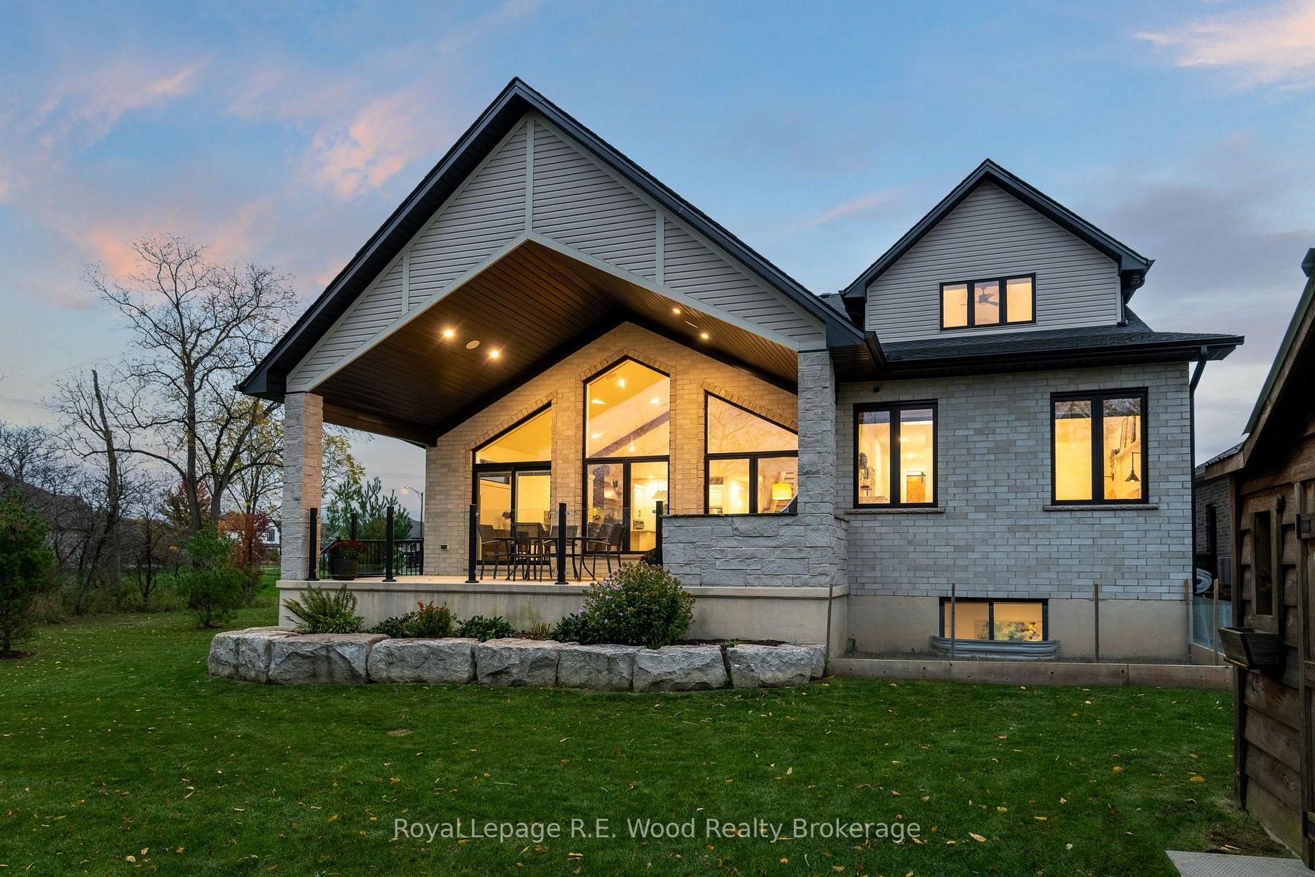 Photo 45 of 19 Royal Dornoch Drive, St. Thomas — HOMEH