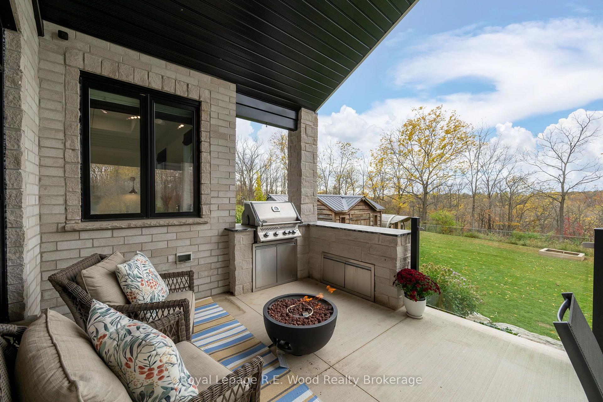 Photo 46 of 19 Royal Dornoch Drive, St. Thomas — HOMEH