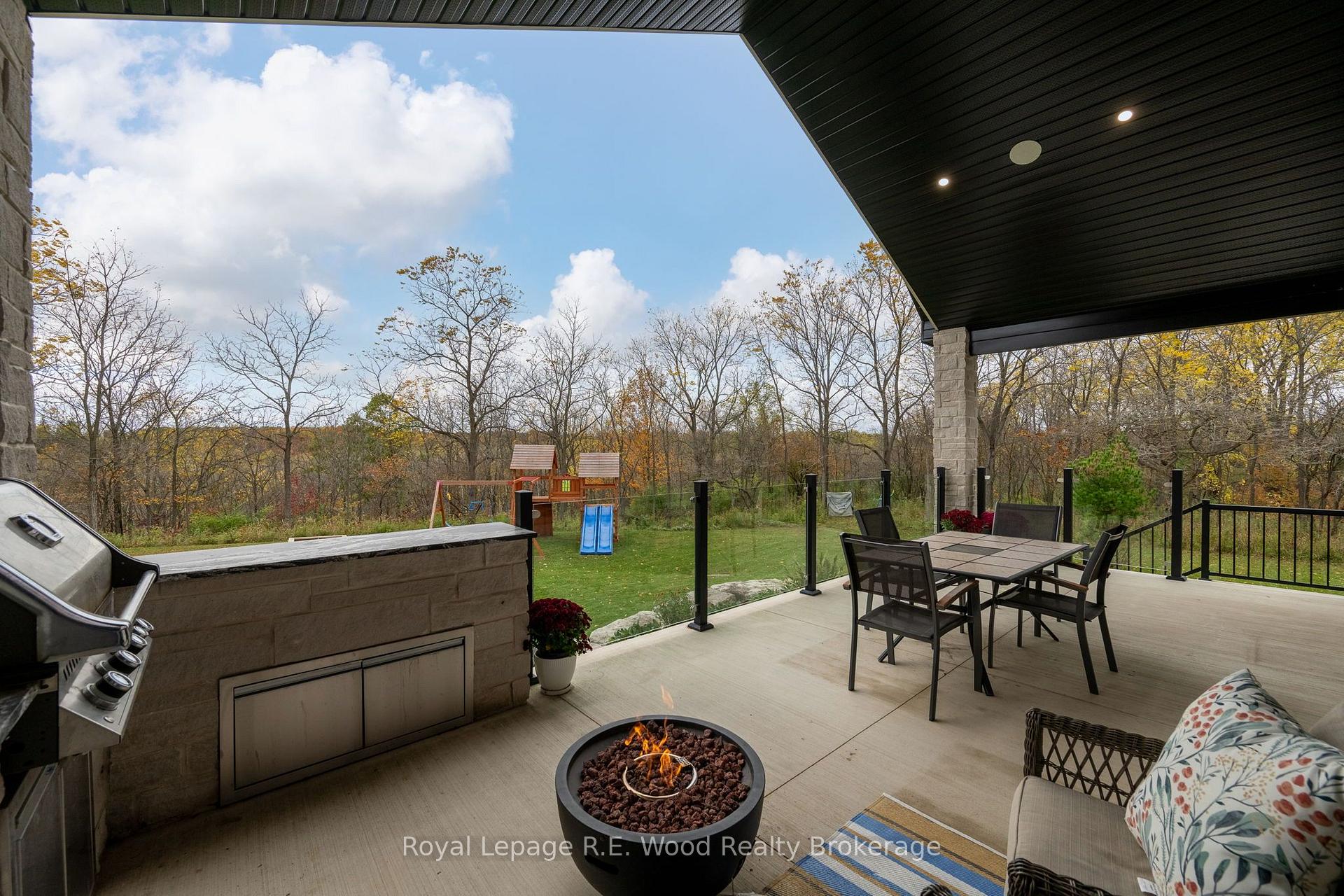 Photo 47 of 19 Royal Dornoch Drive, St. Thomas — HOMEH
