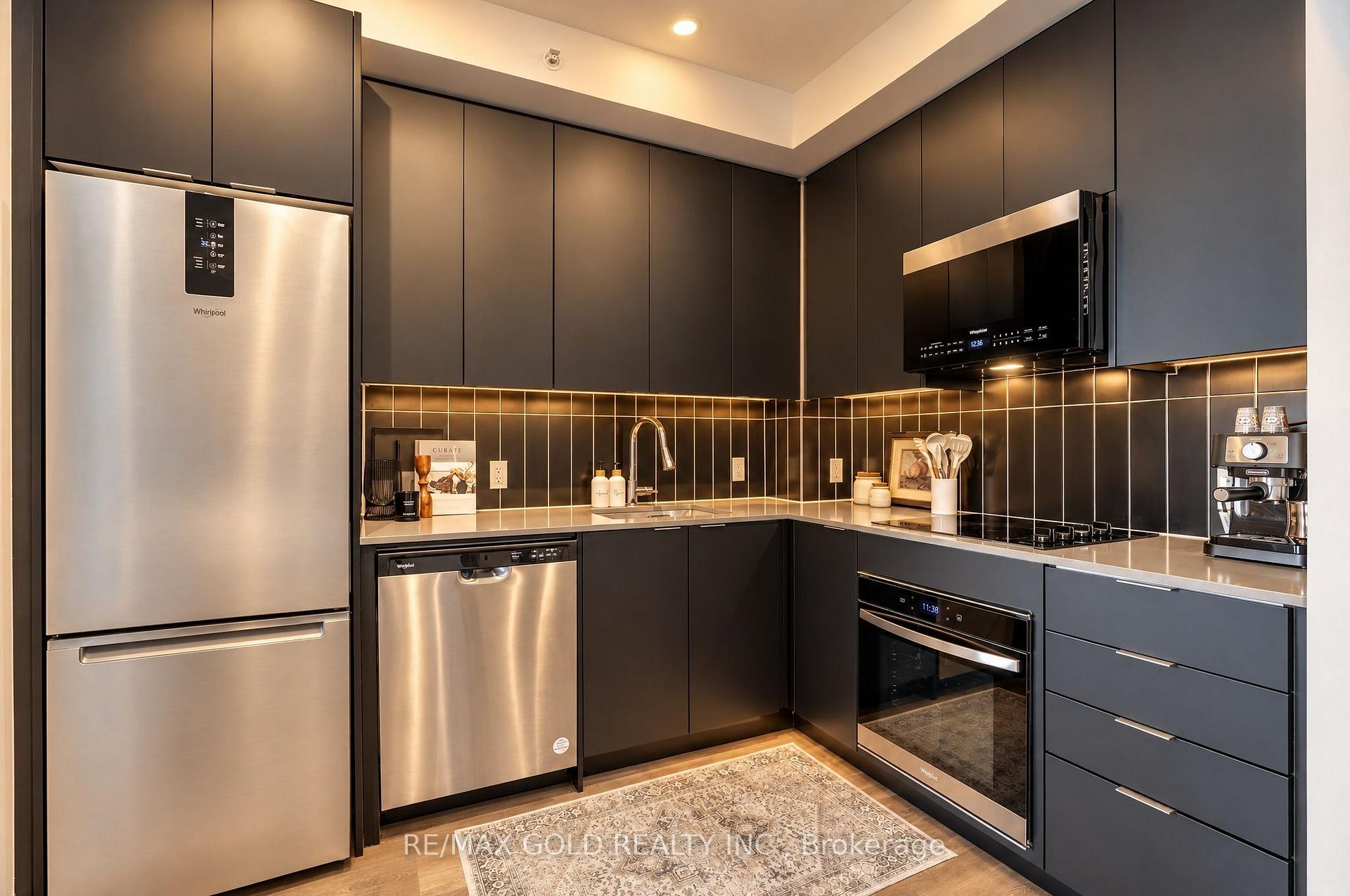 Photo 9 of Unit 2701, 2920 Hwy 7 W, Vaughan, Concord — HOMEH