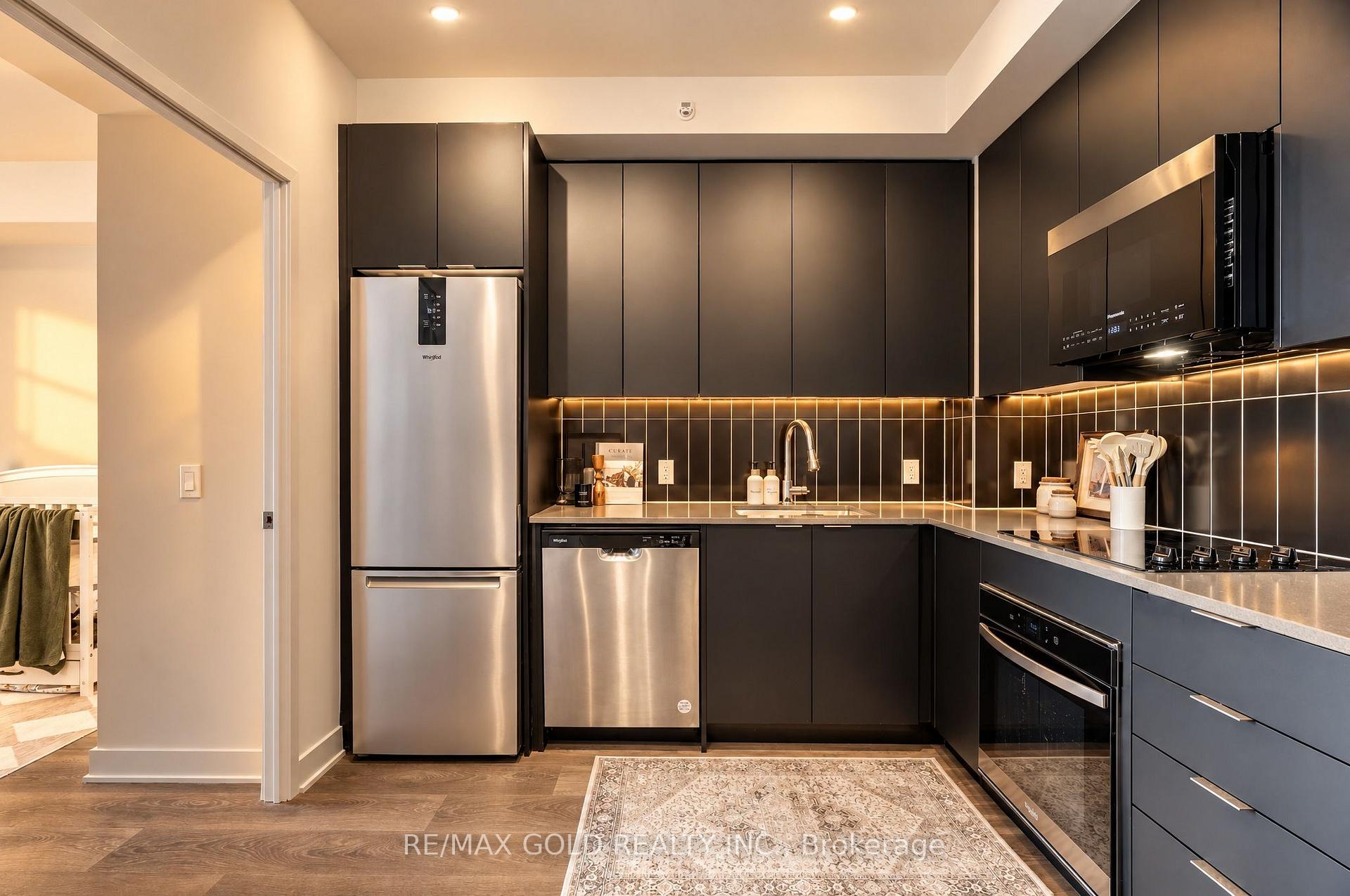 Photo 10 of Unit 2701, 2920 Hwy 7 W, Vaughan, Concord — HOMEH