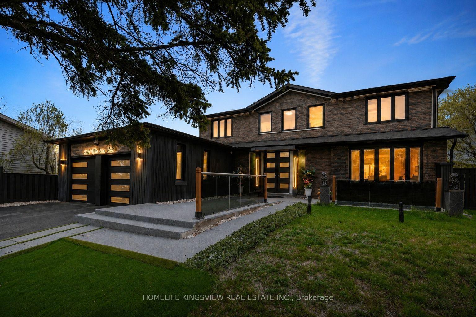 Photo 2 of 2147 Fifth Line W, Mississauga, Sheridan — HOMEH