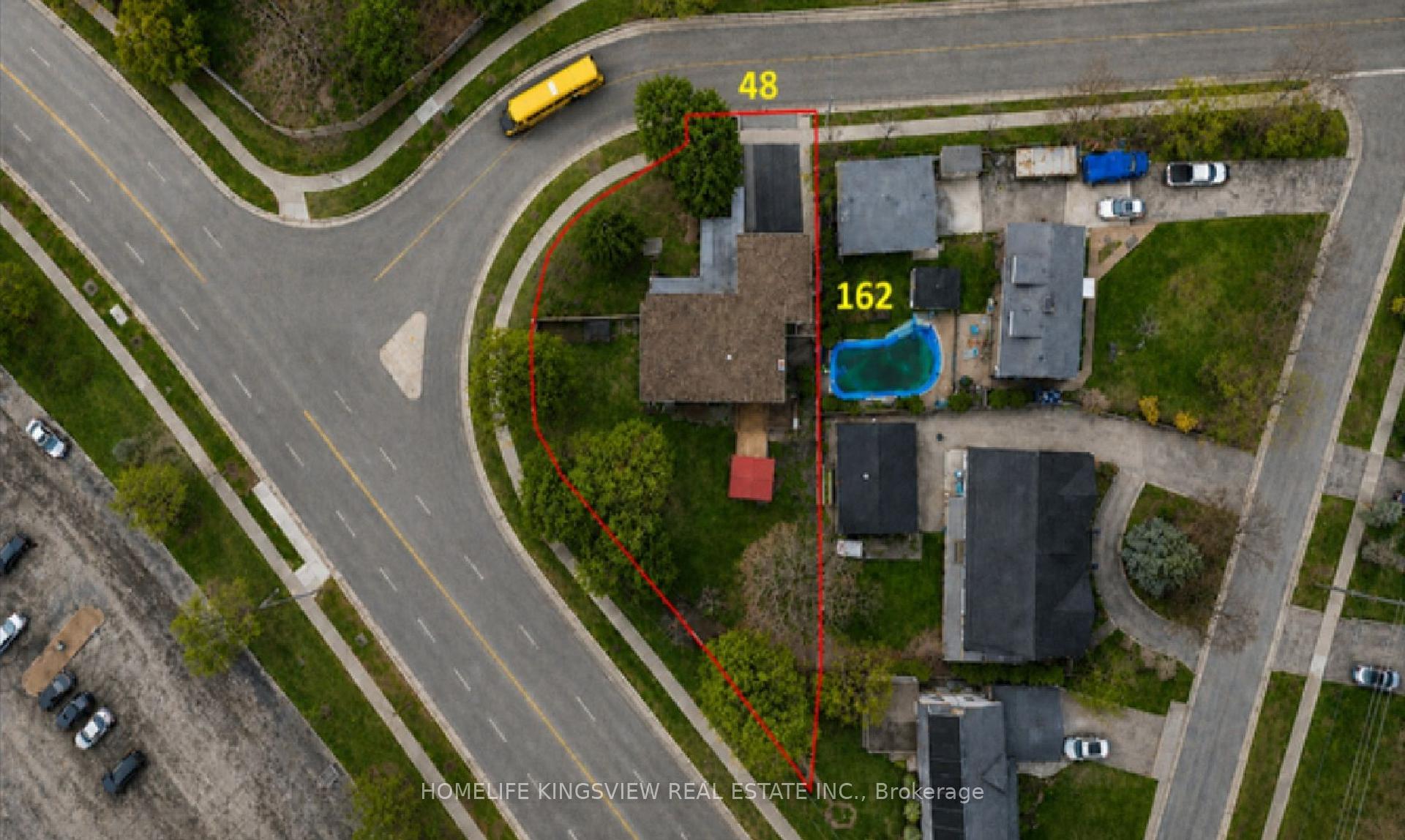 Photo 13 of 2147 Fifth Line W, Mississauga, Sheridan — HOMEH