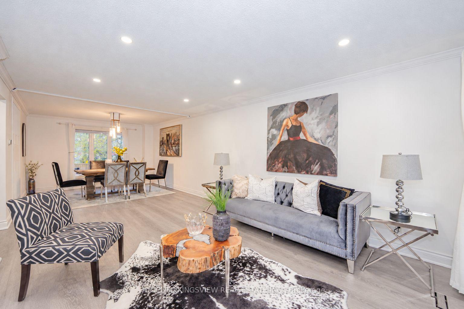 Photo 19 of 2147 Fifth Line W, Mississauga, Sheridan — HOMEH