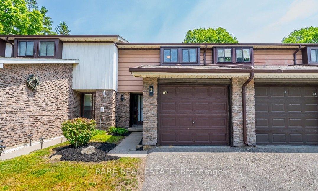 Photo 2 of Unit 18, 221 Ormond Drive, Oshawa, Samac — HOMEH