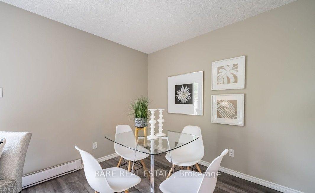 Photo 3 of Unit 18, 221 Ormond Drive, Oshawa, Samac — HOMEH