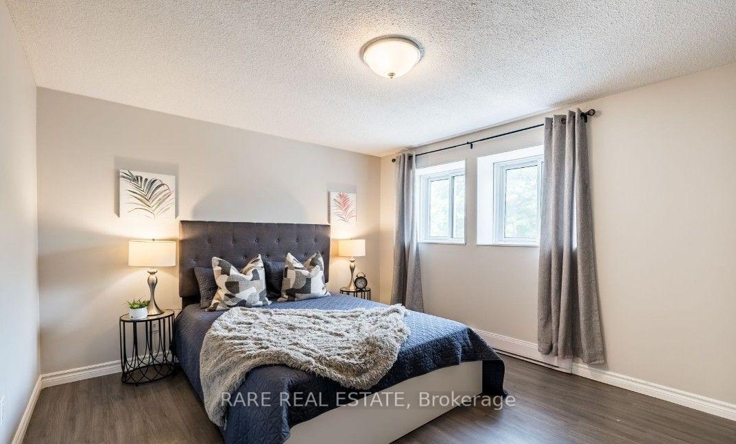 Photo 20 of Unit 18, 221 Ormond Drive, Oshawa, Samac — HOMEH