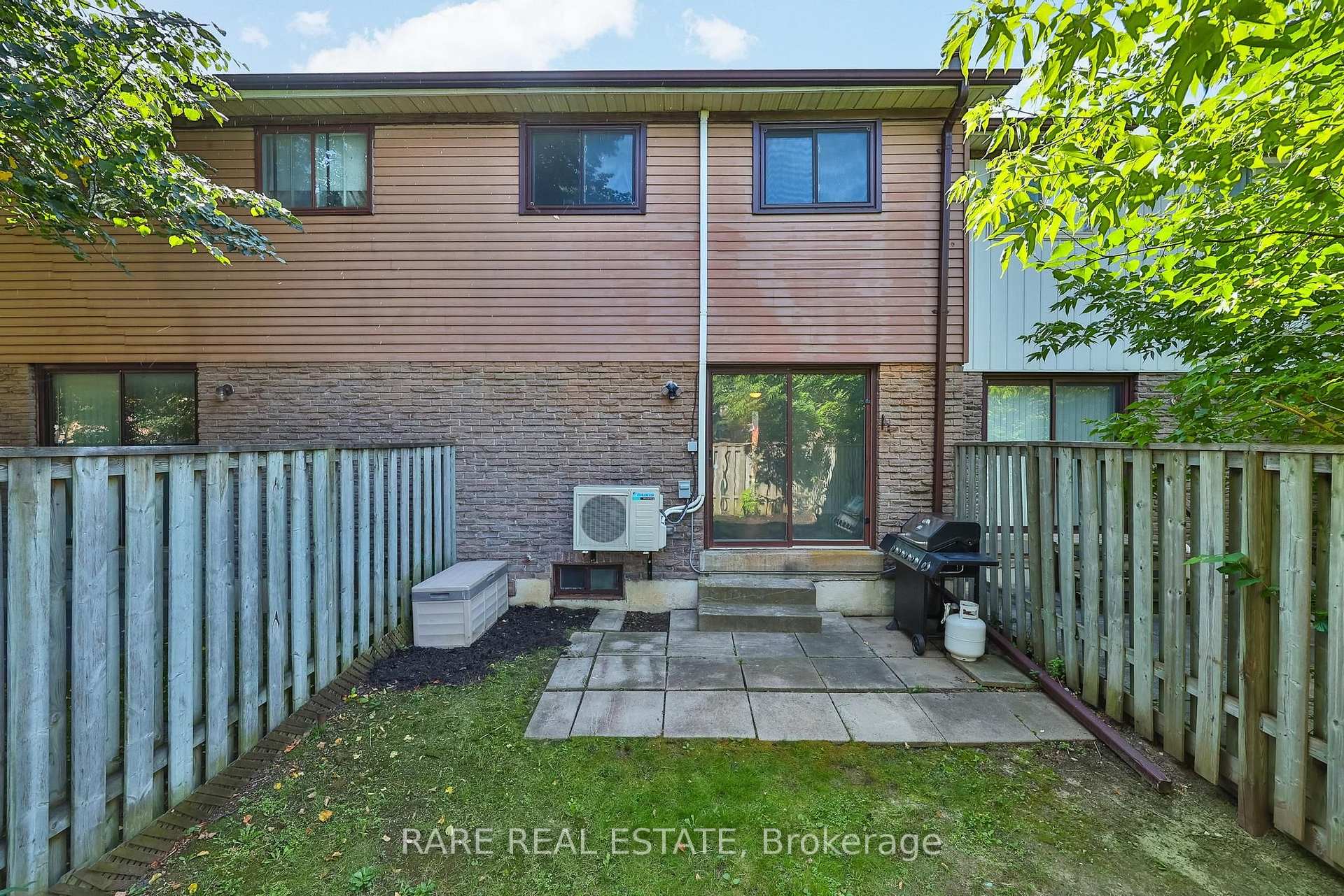 Photo 34 of Unit 18, 221 Ormond Drive, Oshawa, Samac — HOMEH
