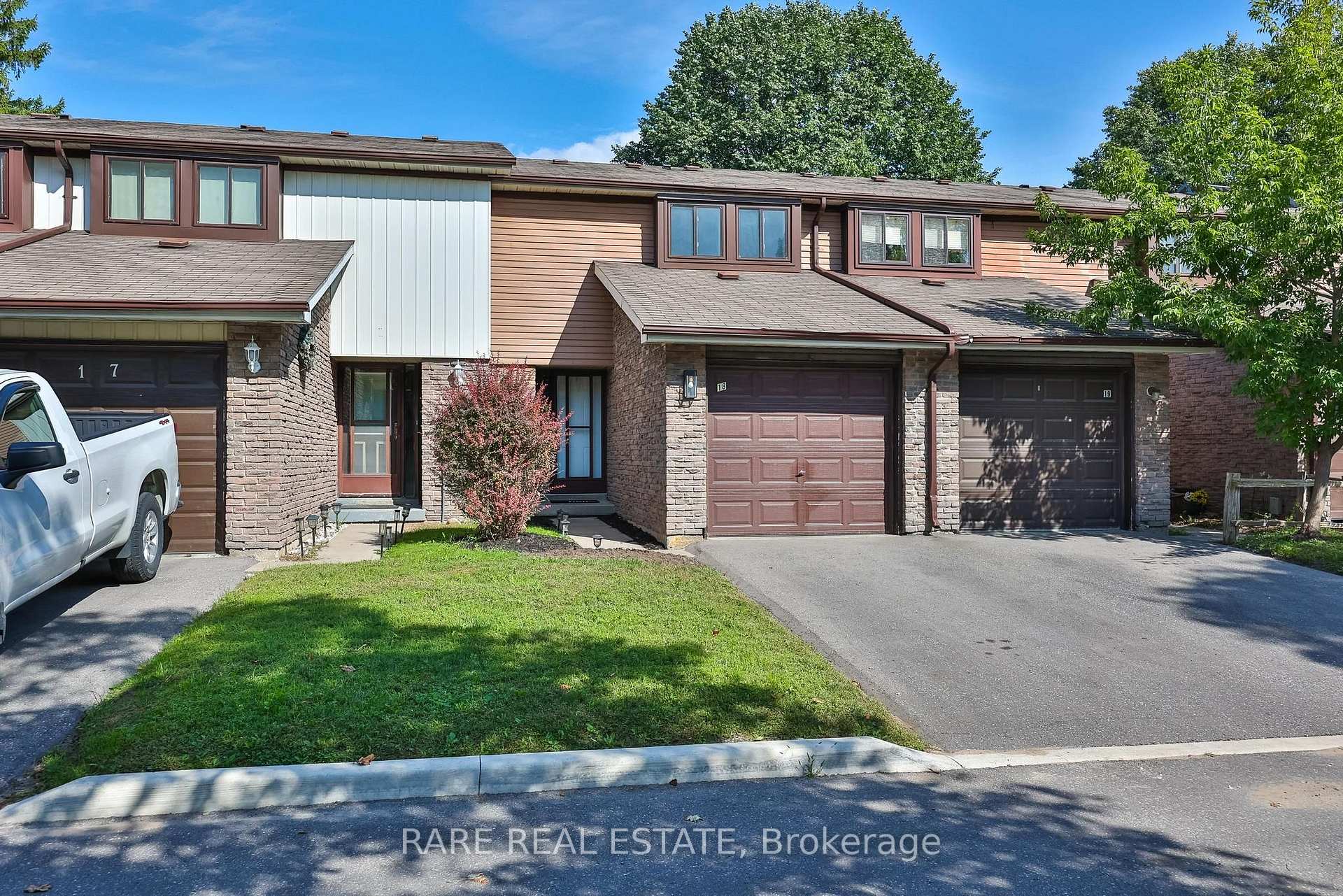 Photo 35 of Unit 18, 221 Ormond Drive, Oshawa, Samac — HOMEH