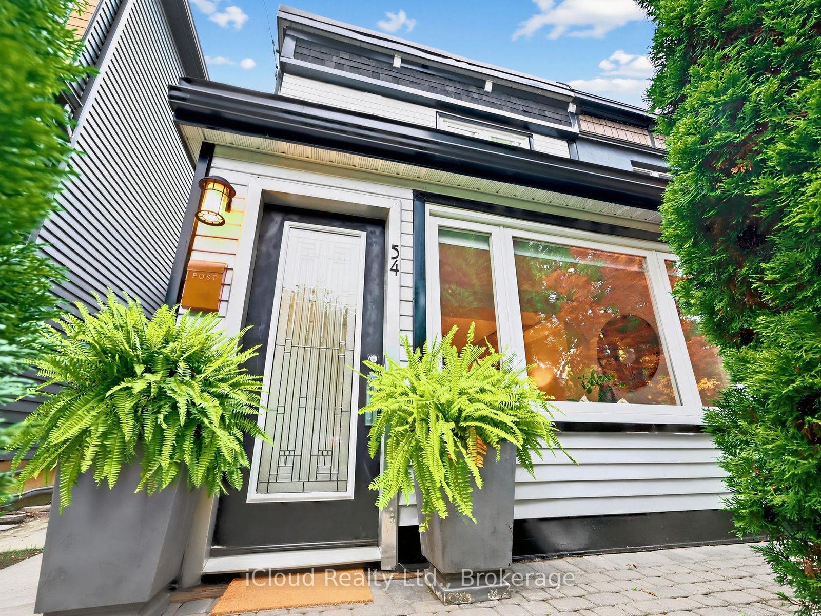 Photo 2 of 54 Arundel Avenue, Toronto, Playter Estates-Danforth — HOMEH