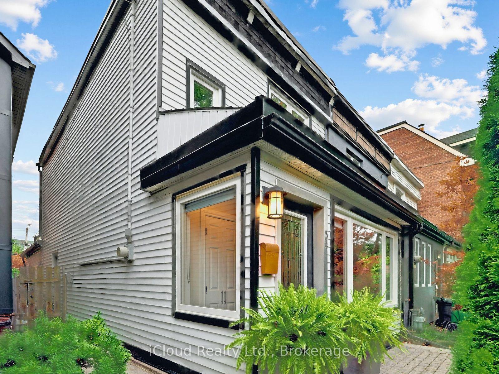 Photo 4 of 54 Arundel Avenue, Toronto, Playter Estates-Danforth — HOMEH