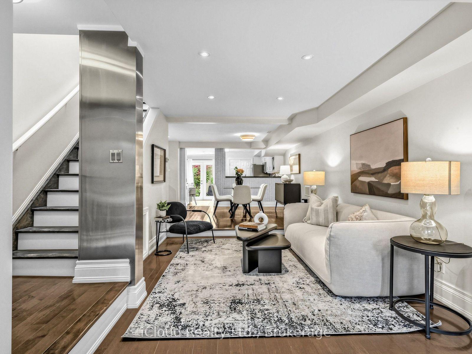 Photo 9 of 54 Arundel Avenue, Toronto, Playter Estates-Danforth — HOMEH