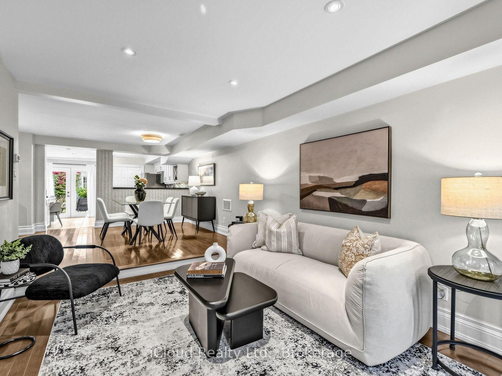 Photo 10 of 54 Arundel Avenue, Toronto, Playter Estates-Danforth — HOMEH