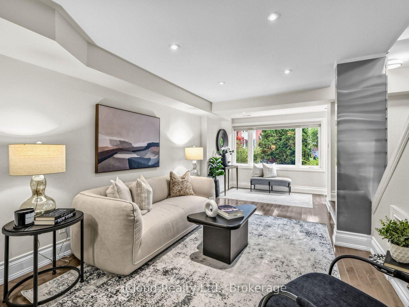 Photo 11 of 54 Arundel Avenue, Toronto, Playter Estates-Danforth — HOMEH