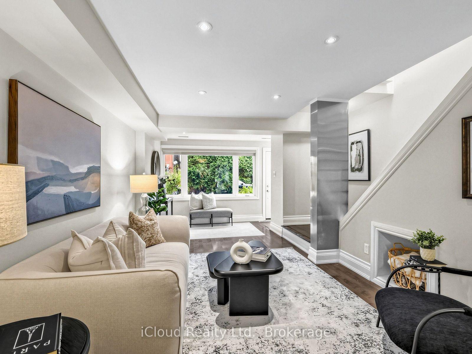 Photo 12 of 54 Arundel Avenue, Toronto, Playter Estates-Danforth — HOMEH
