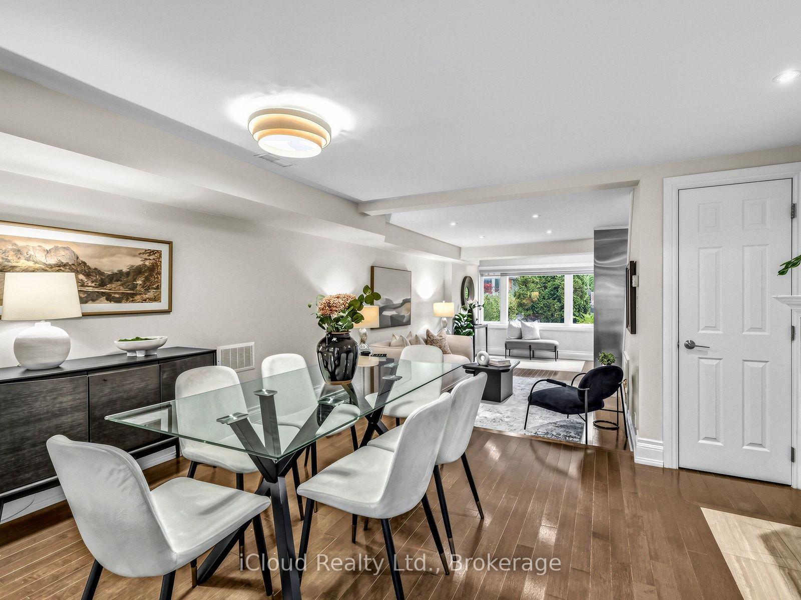 Photo 17 of 54 Arundel Avenue, Toronto, Playter Estates-Danforth — HOMEH