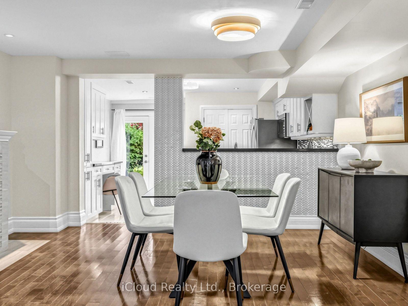 Photo 19 of 54 Arundel Avenue, Toronto, Playter Estates-Danforth — HOMEH