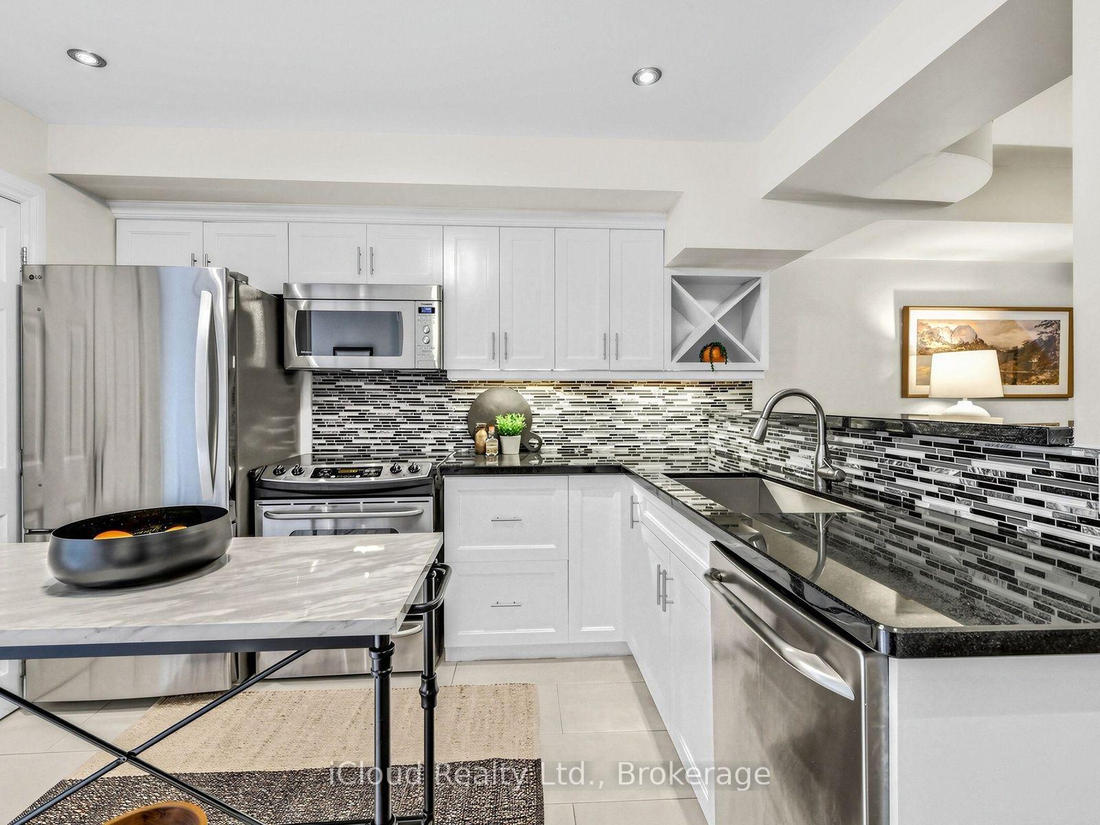 Photo 20 of 54 Arundel Avenue, Toronto, Playter Estates-Danforth — HOMEH