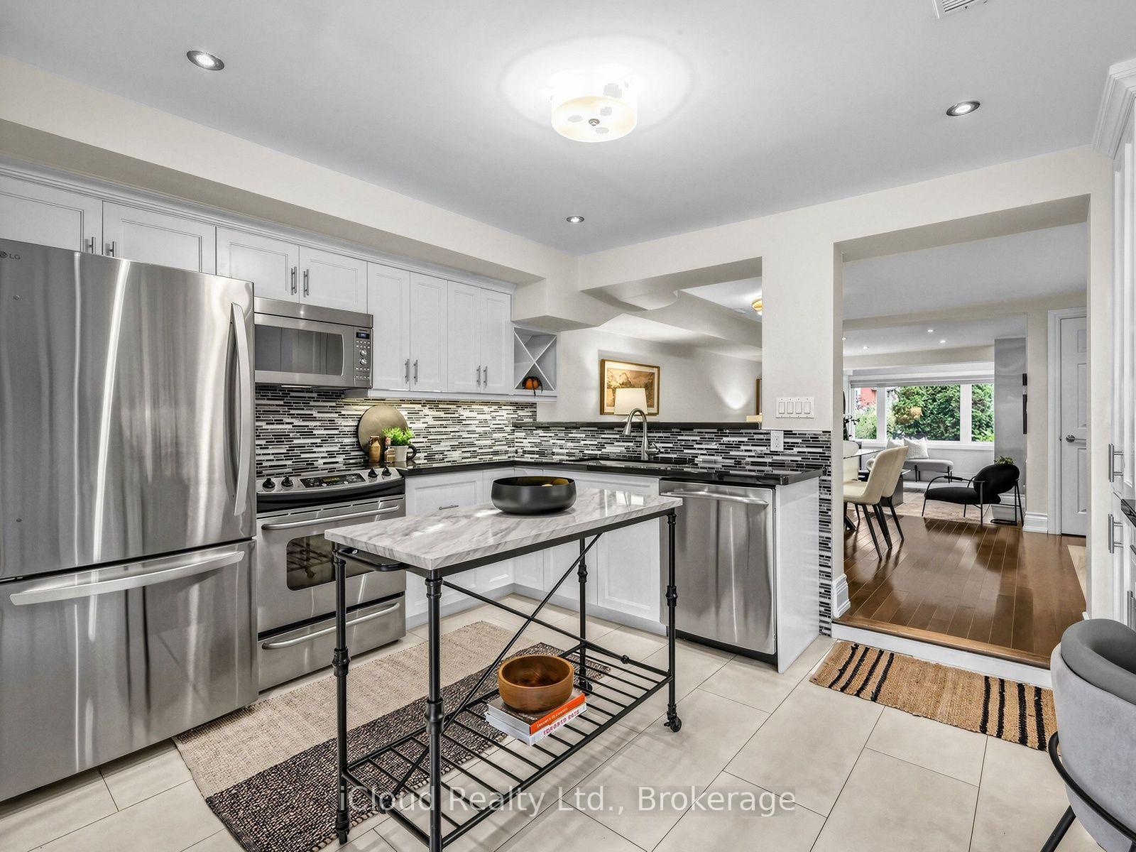 Photo 21 of 54 Arundel Avenue, Toronto, Playter Estates-Danforth — HOMEH