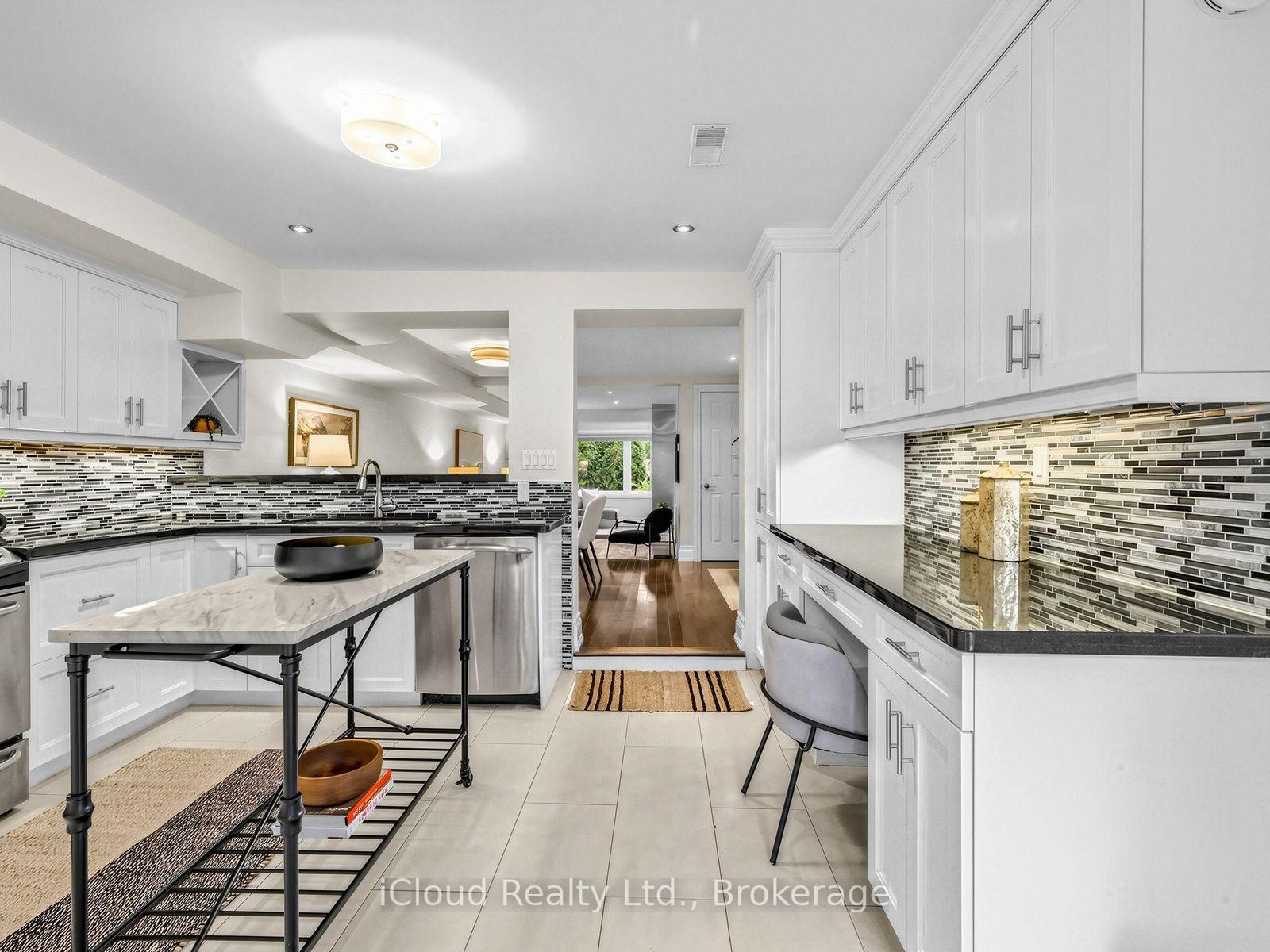 Photo 22 of 54 Arundel Avenue, Toronto, Playter Estates-Danforth — HOMEH