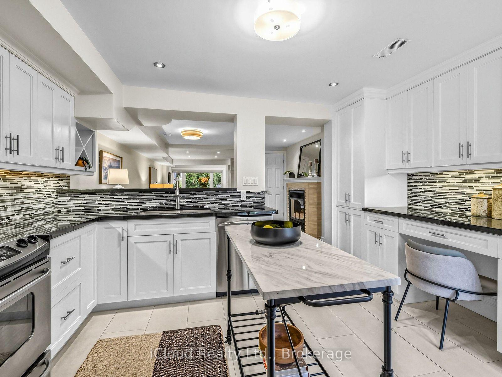 Photo 23 of 54 Arundel Avenue, Toronto, Playter Estates-Danforth — HOMEH