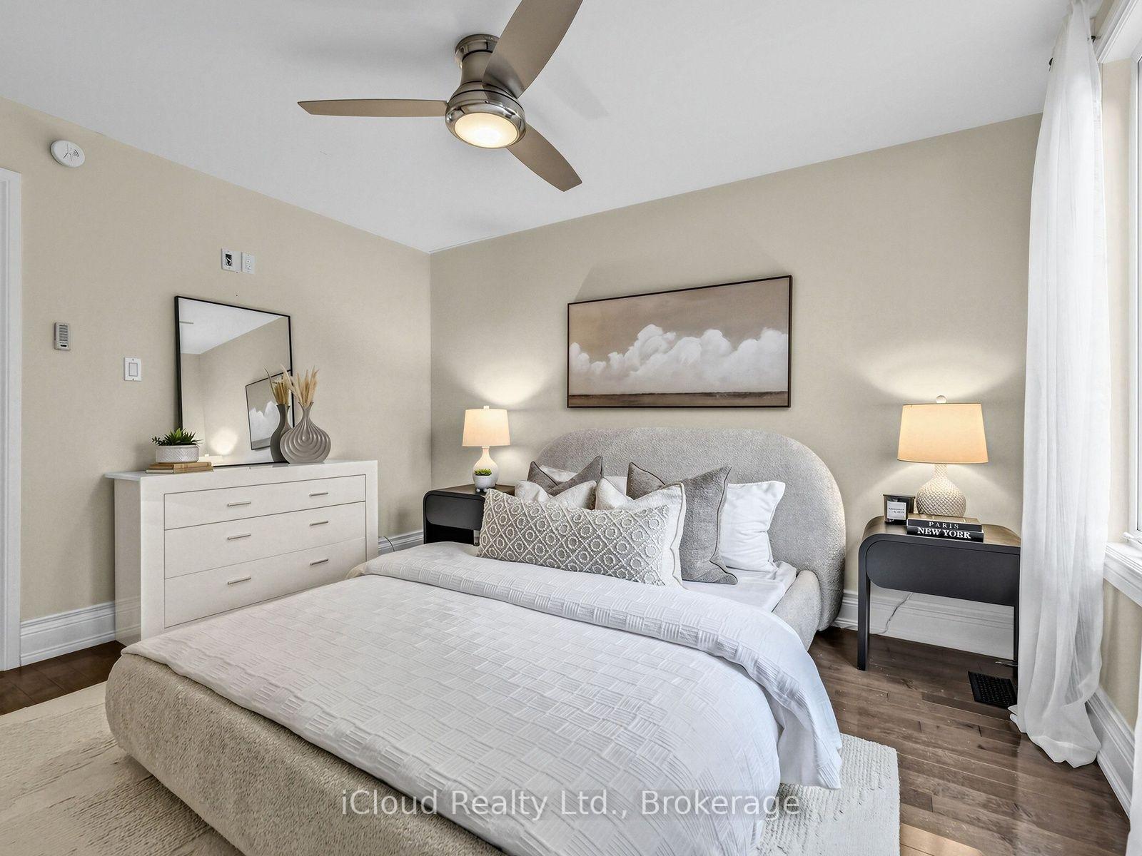 Photo 28 of 54 Arundel Avenue, Toronto, Playter Estates-Danforth — HOMEH