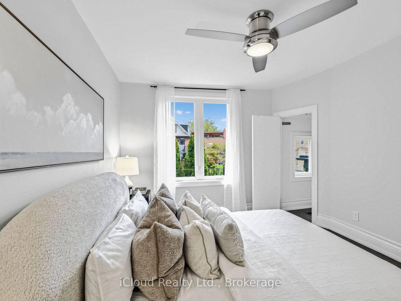 Photo 30 of 54 Arundel Avenue, Toronto, Playter Estates-Danforth — HOMEH