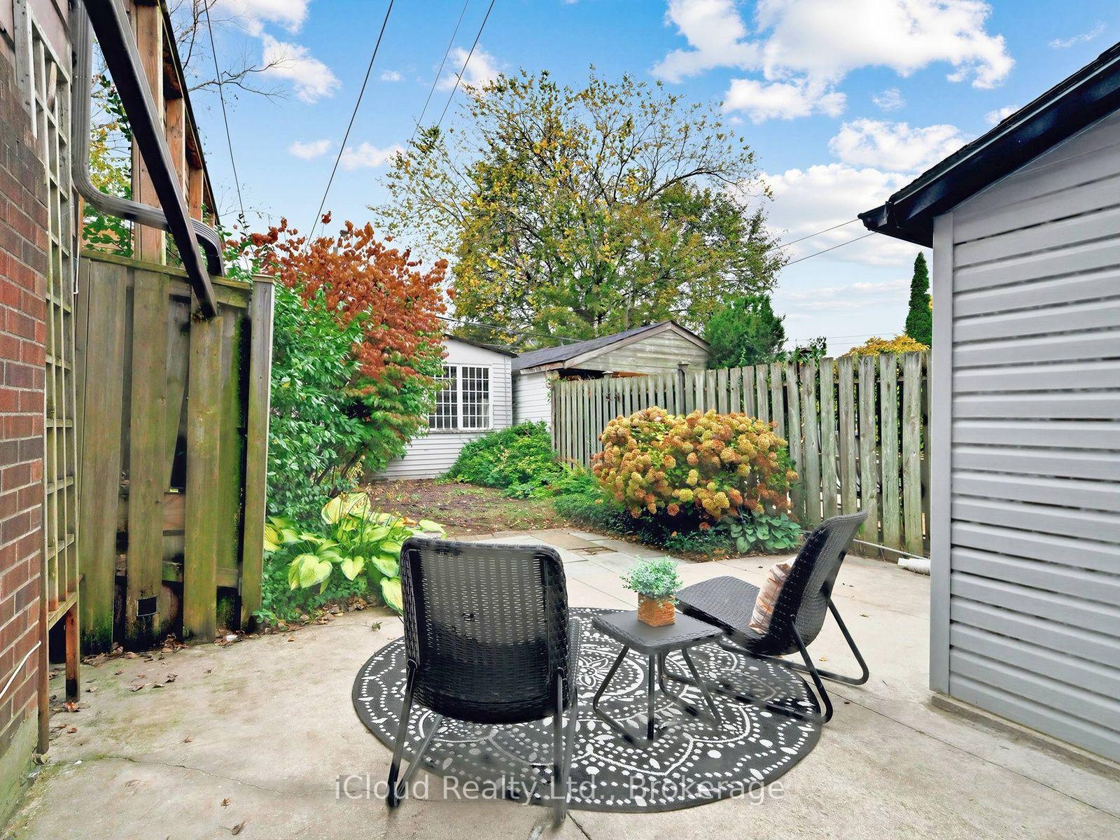 Photo 37 of 54 Arundel Avenue, Toronto, Playter Estates-Danforth — HOMEH