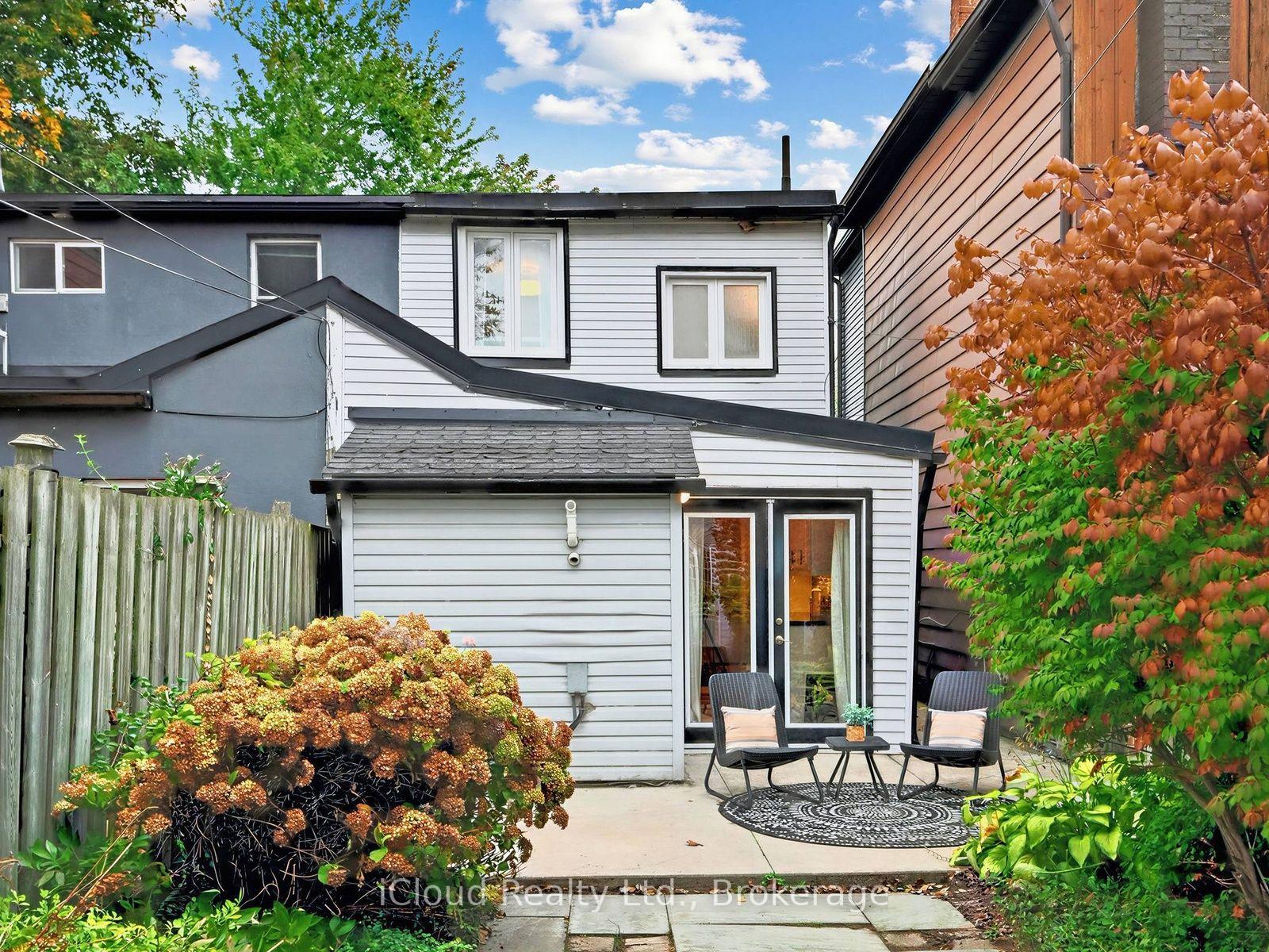 Photo 40 of 54 Arundel Avenue, Toronto, Playter Estates-Danforth — HOMEH
