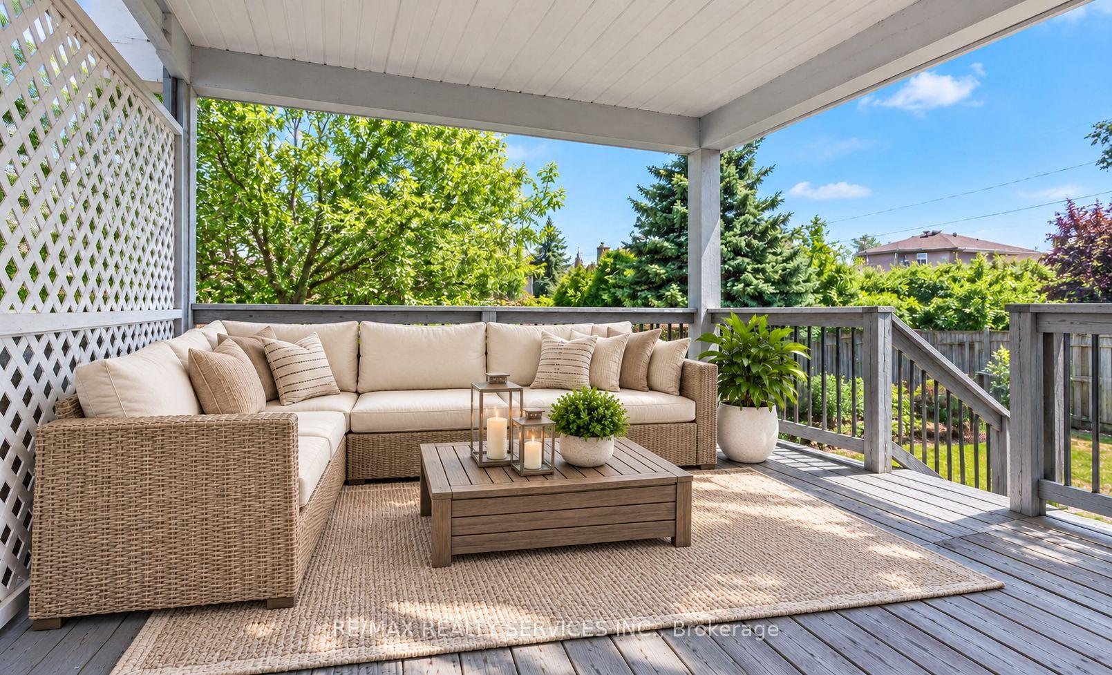 Photo 19 of 41 Brookland Drive, Brampton, Bram West — HOMEH