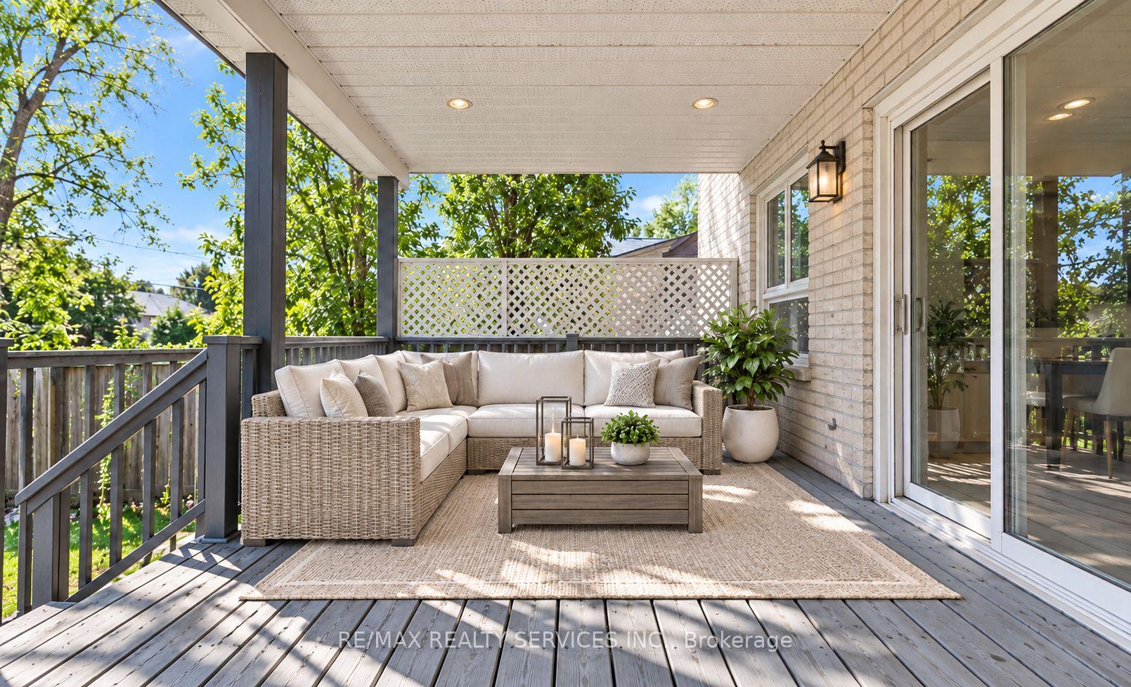 Photo 20 of 41 Brookland Drive, Brampton, Bram West — HOMEH