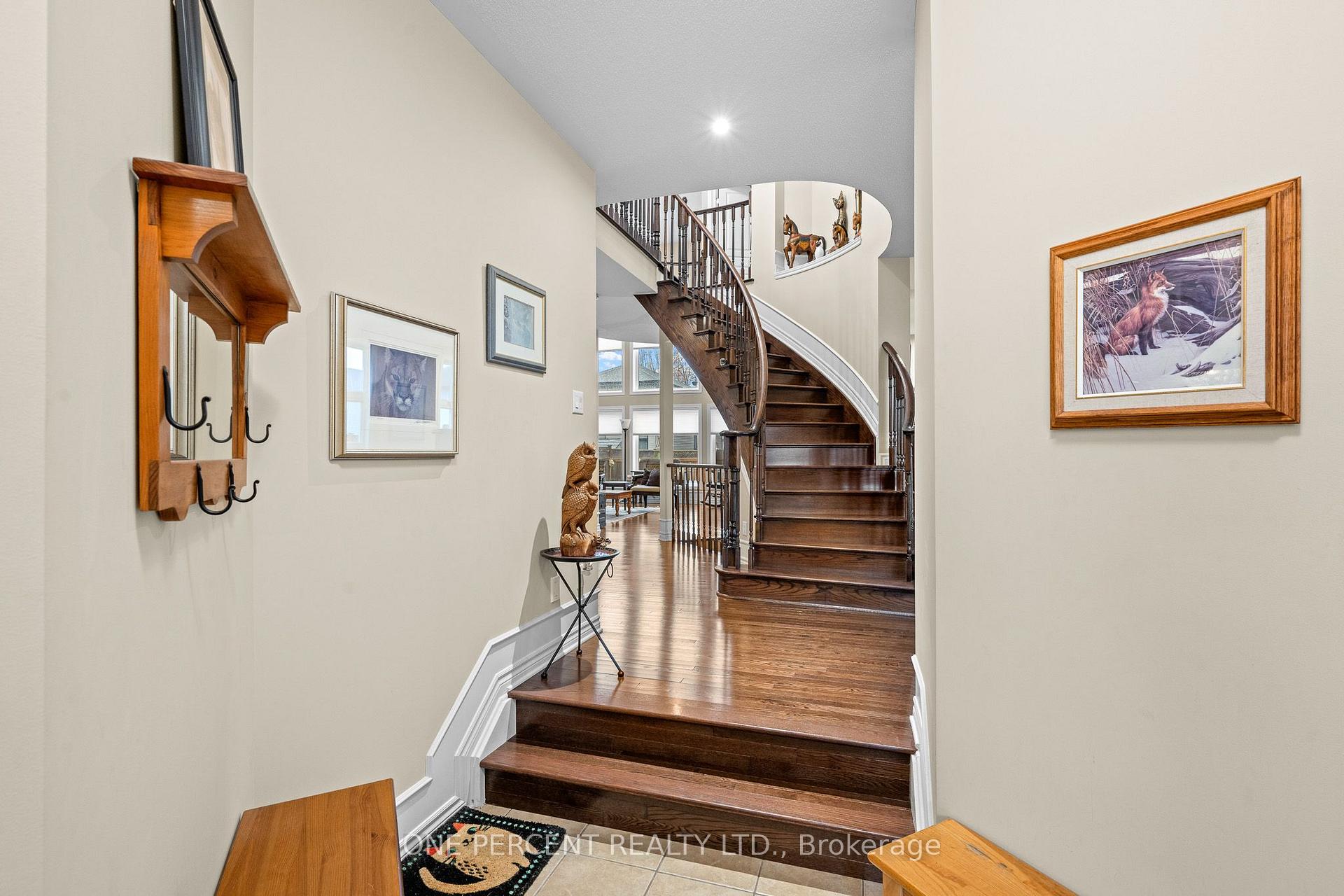 Photo 3 of 324 Rosina Way, Ottawa, Riverside South/Gloucester Glen — HOMEH