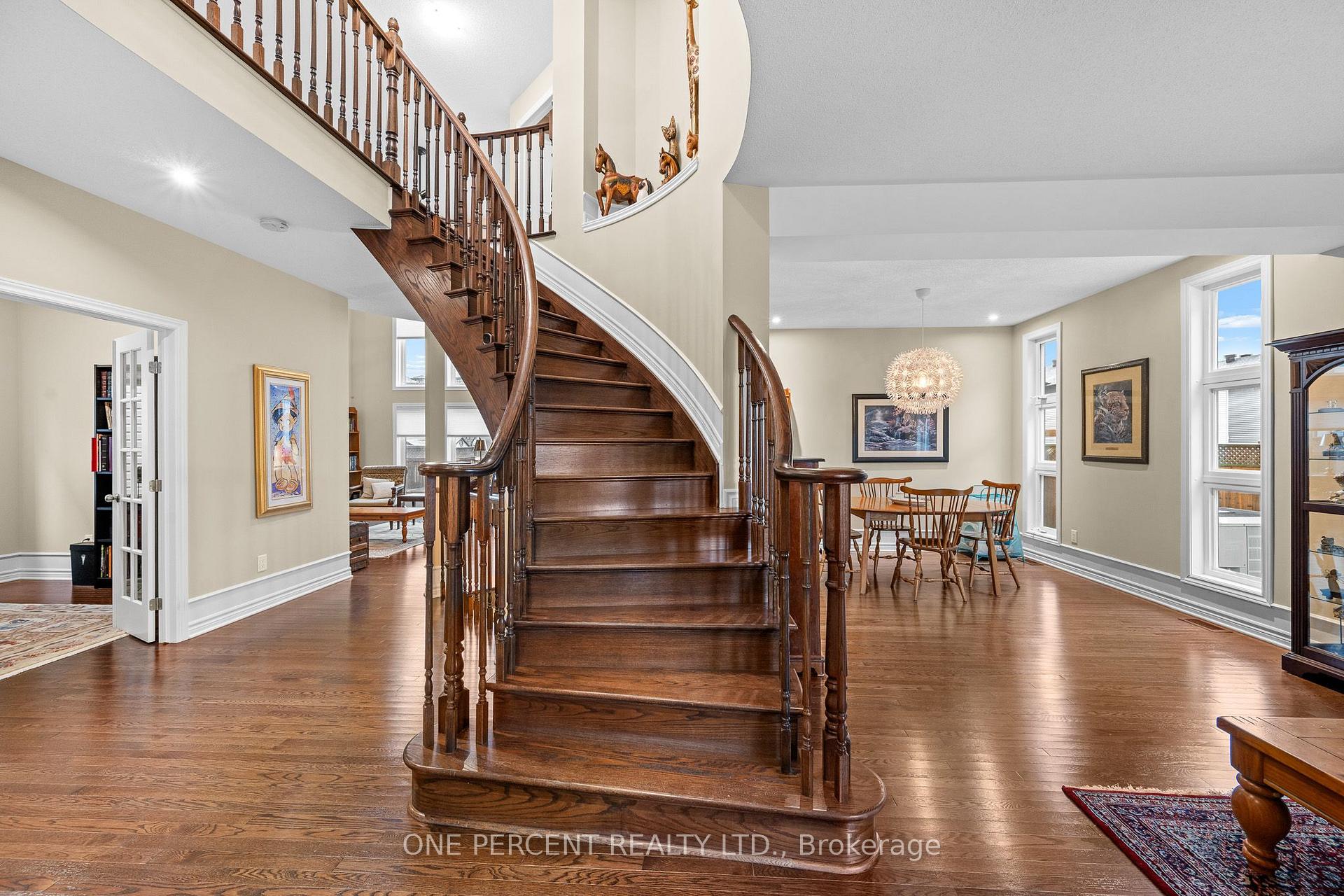 Photo 4 of 324 Rosina Way, Ottawa, Riverside South/Gloucester Glen — HOMEH