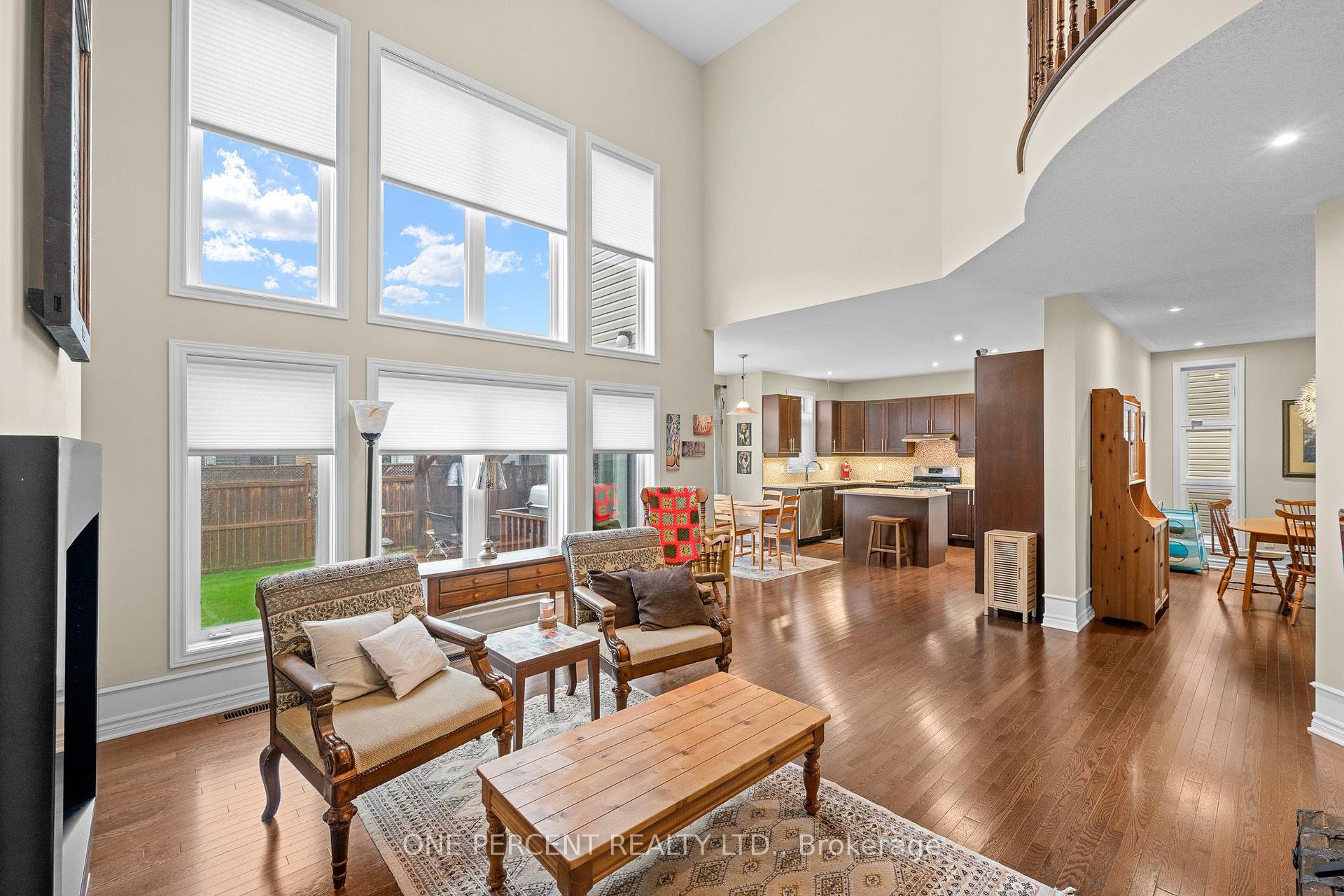 Photo 14 of 324 Rosina Way, Ottawa, Riverside South/Gloucester Glen — HOMEH