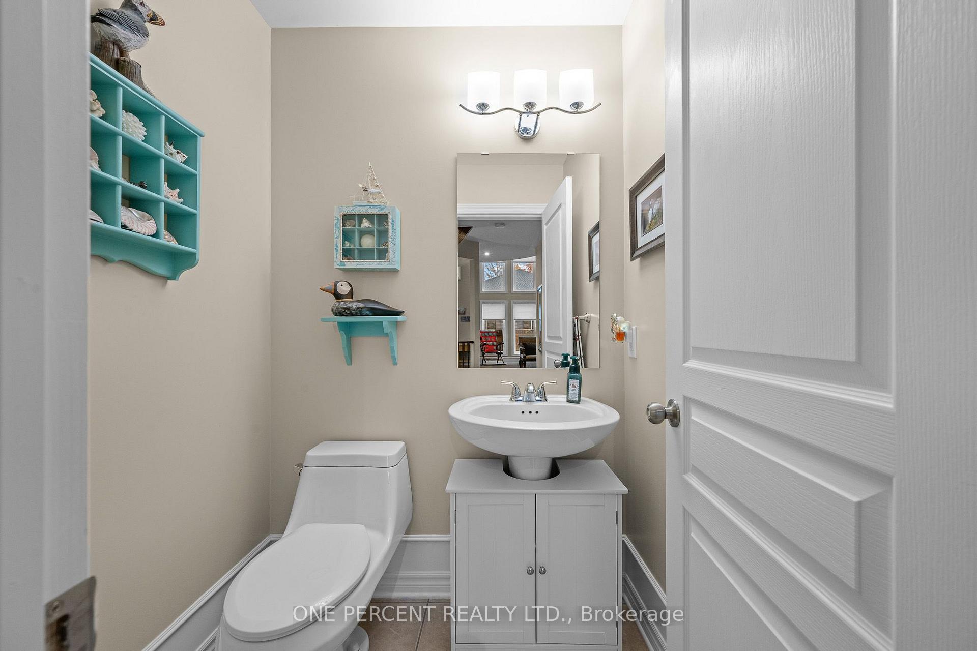Photo 23 of 324 Rosina Way, Ottawa, Riverside South/Gloucester Glen — HOMEH