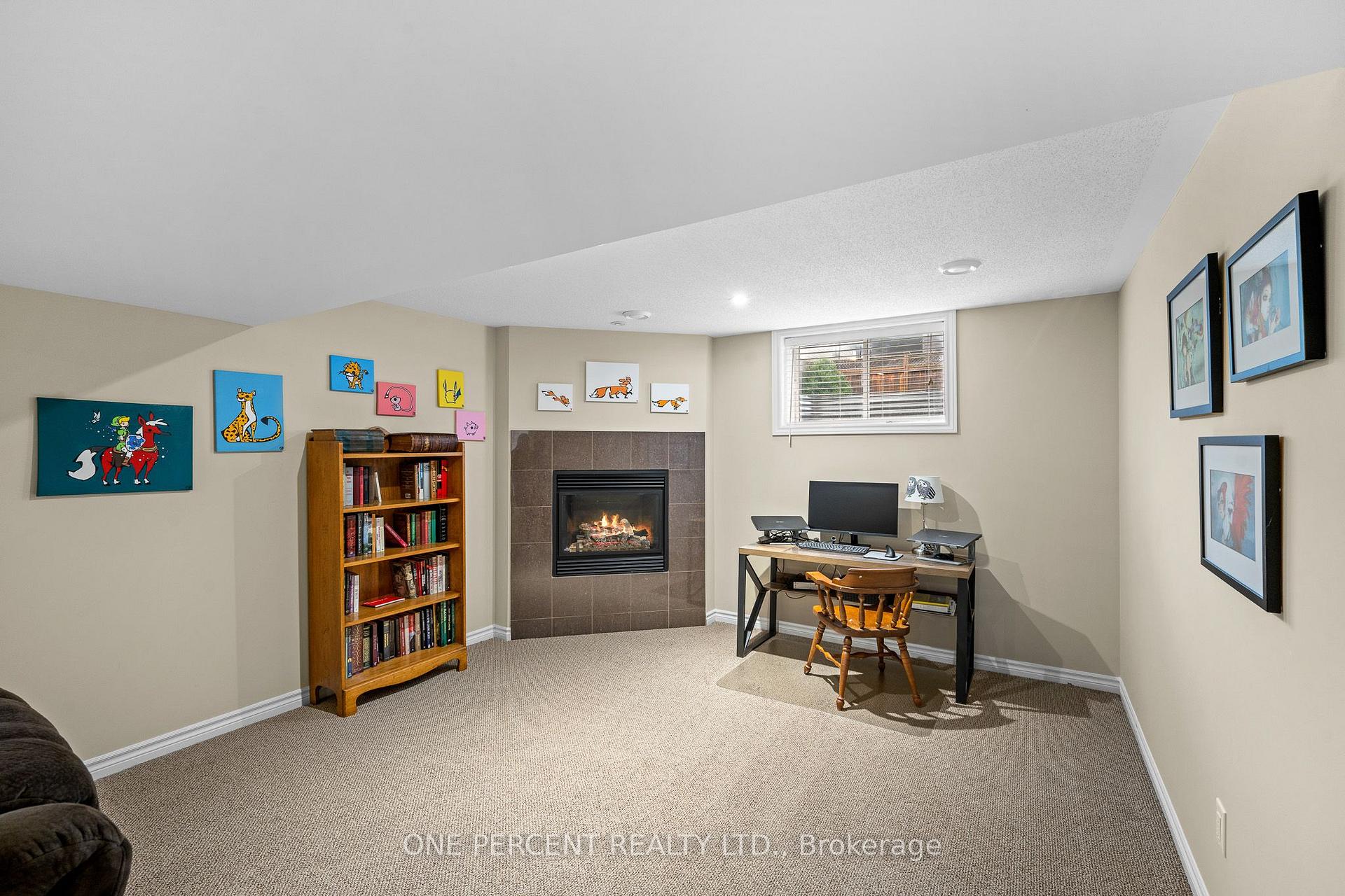 Photo 43 of 324 Rosina Way, Ottawa, Riverside South/Gloucester Glen — HOMEH