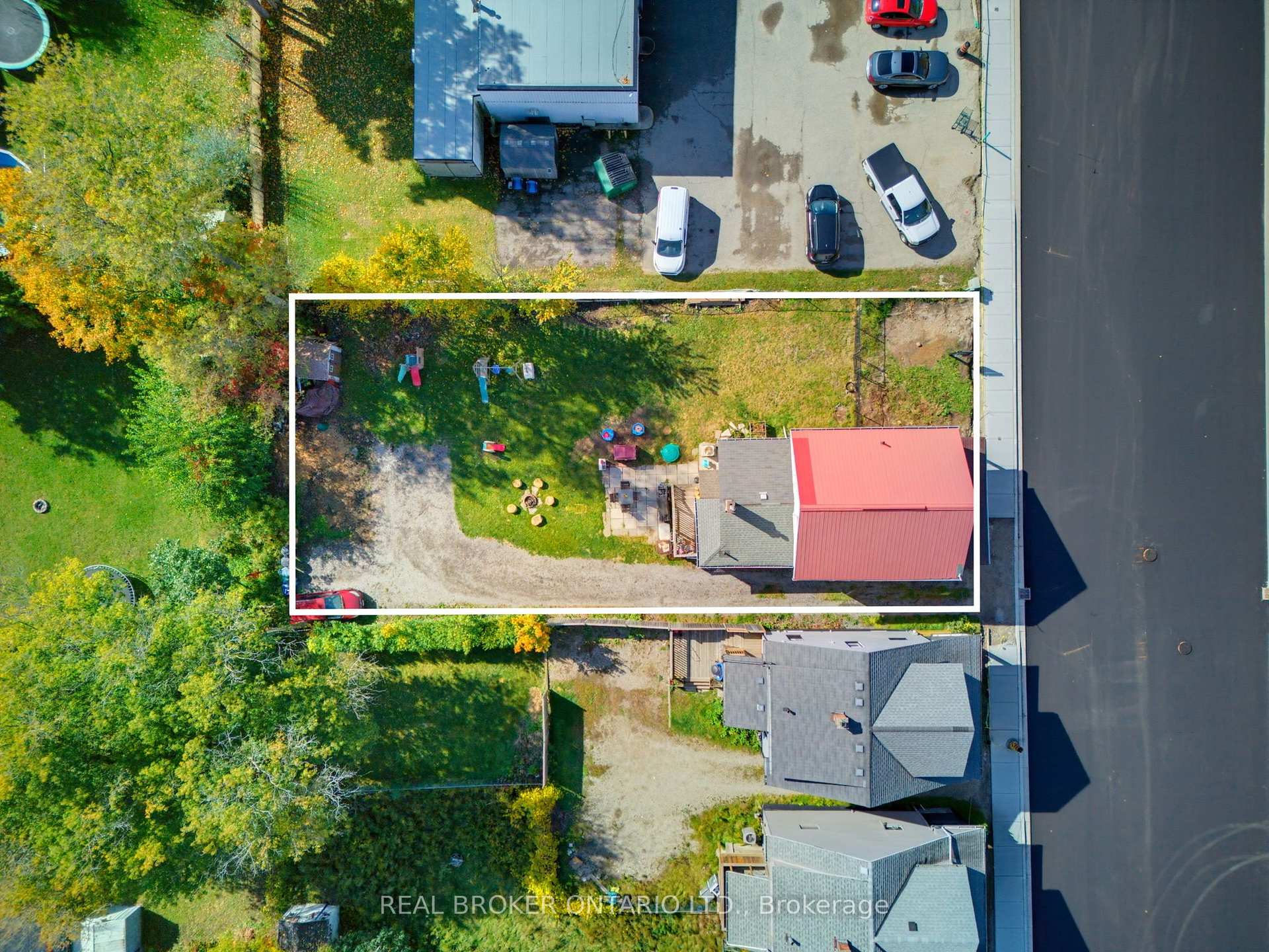 Photo of 252 Dundas Street
