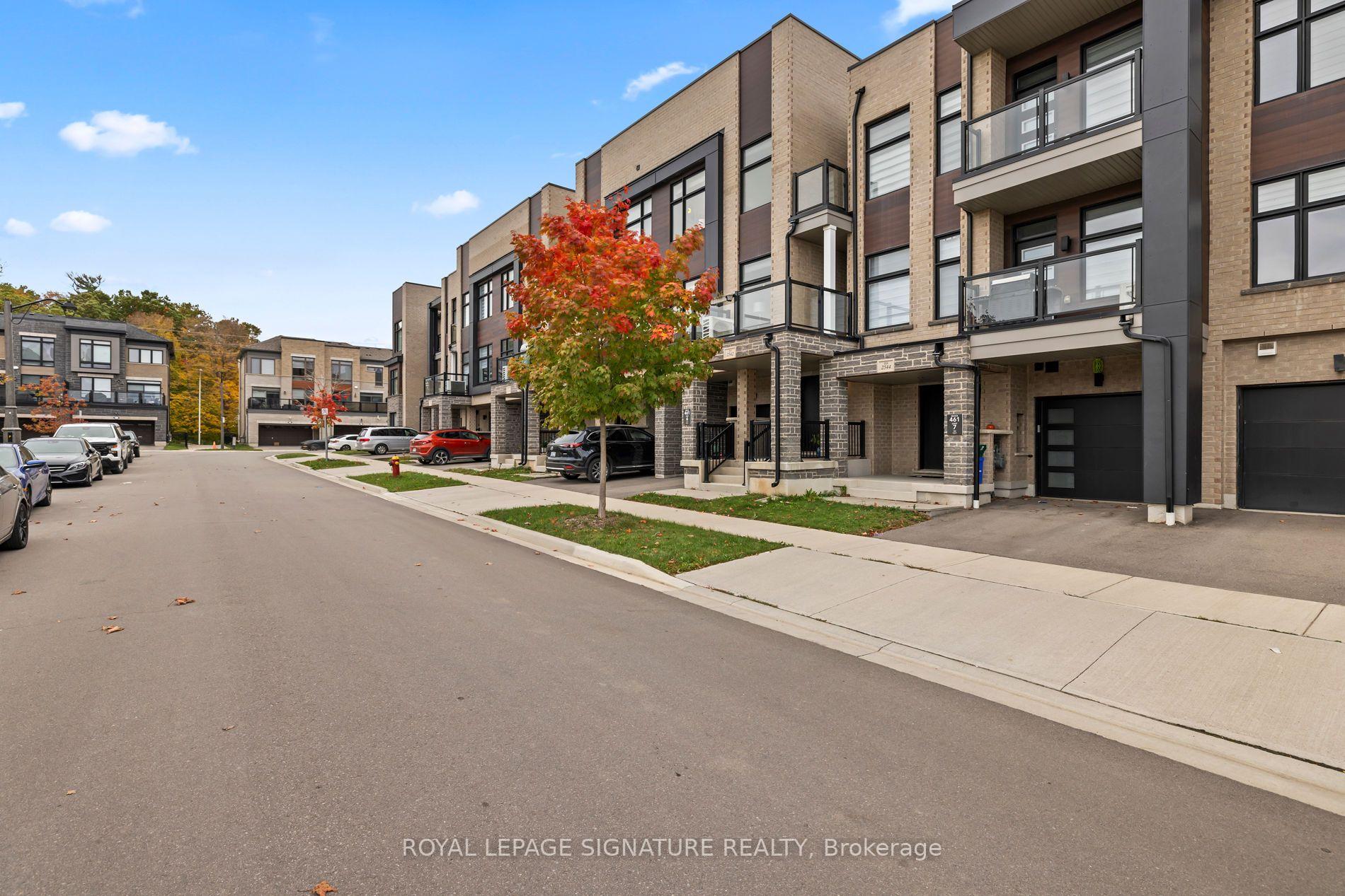 Photo 2 of 2452 Littlefield Crescent, Oakville, Glen Abbey — HOMEH